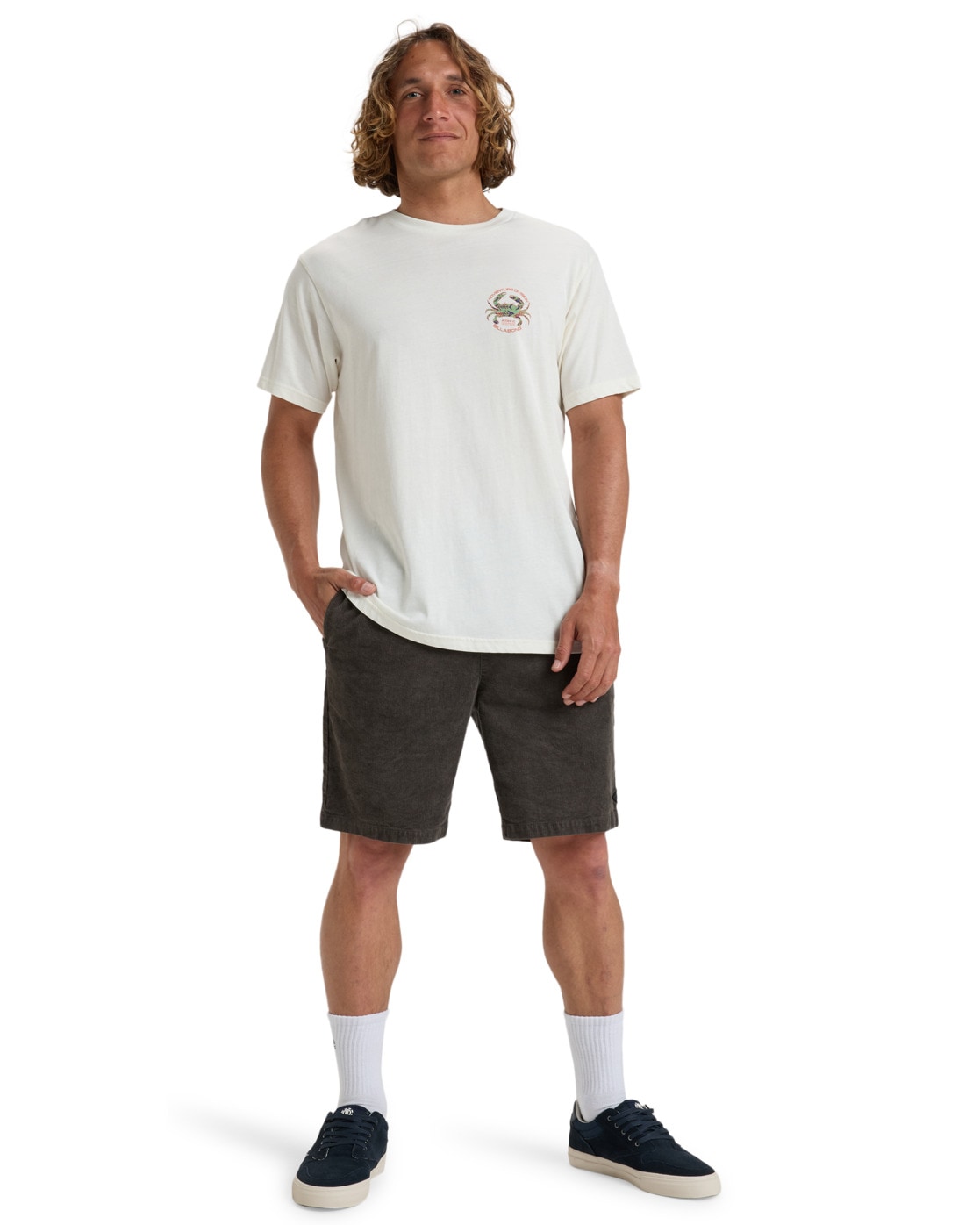 Billabong T-Shirt »Fauna«