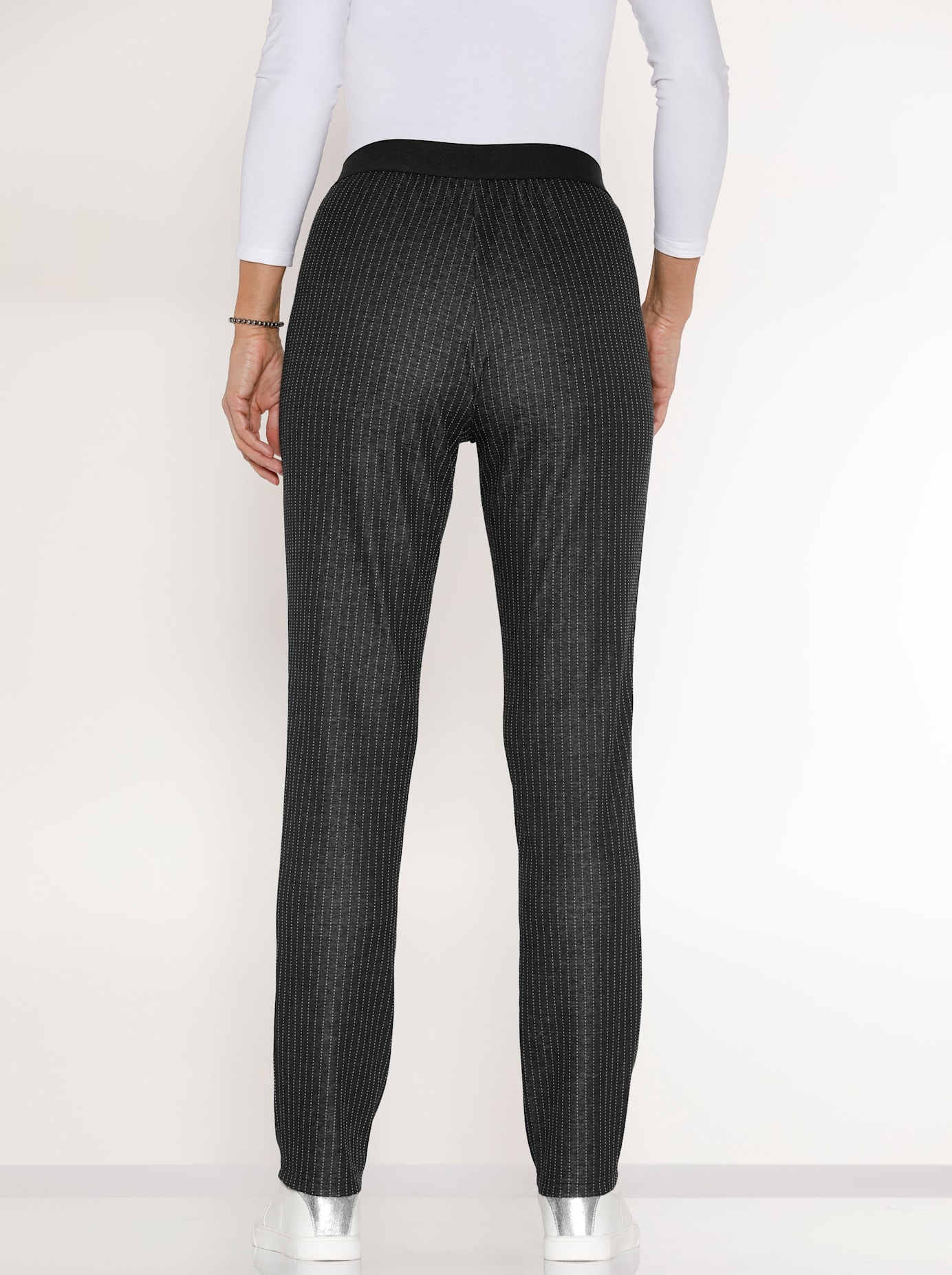 Classic Basics Jerseyhose