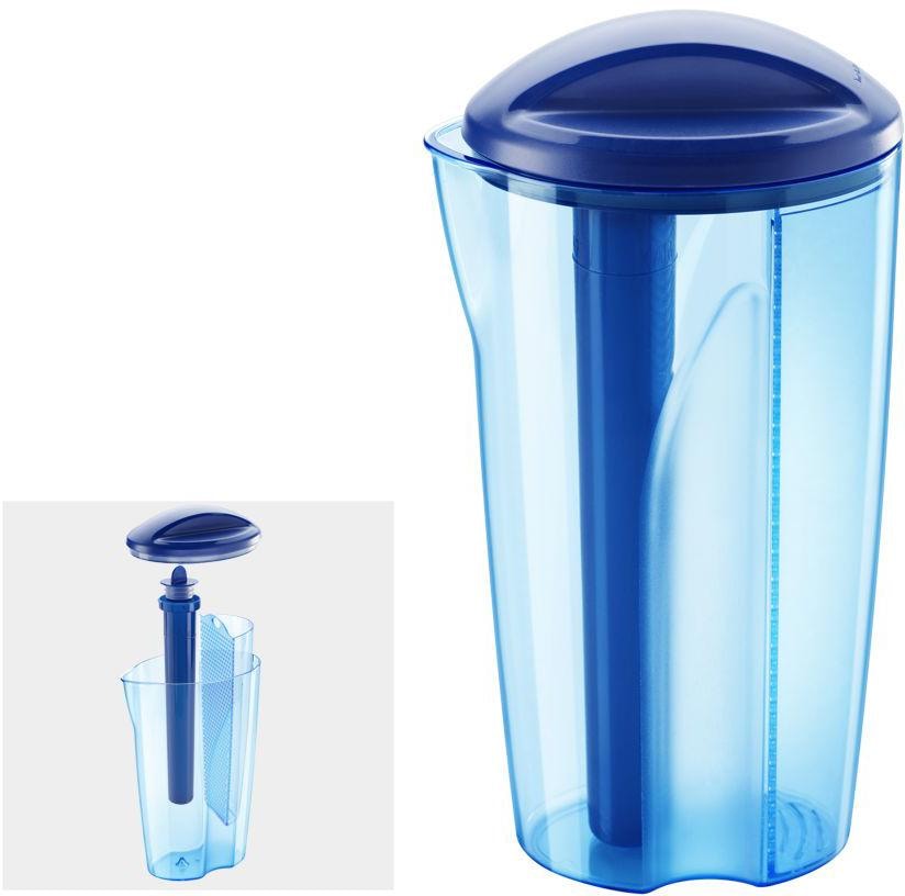 Wasserkaraffe »Cool Fusion«, 2 Liter