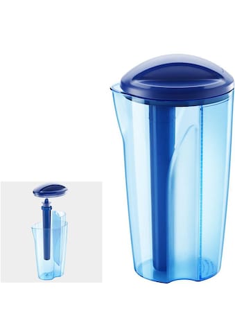 Metaltex Wasserkaraffe »Cool Fusion«, 2 Liter kaufen