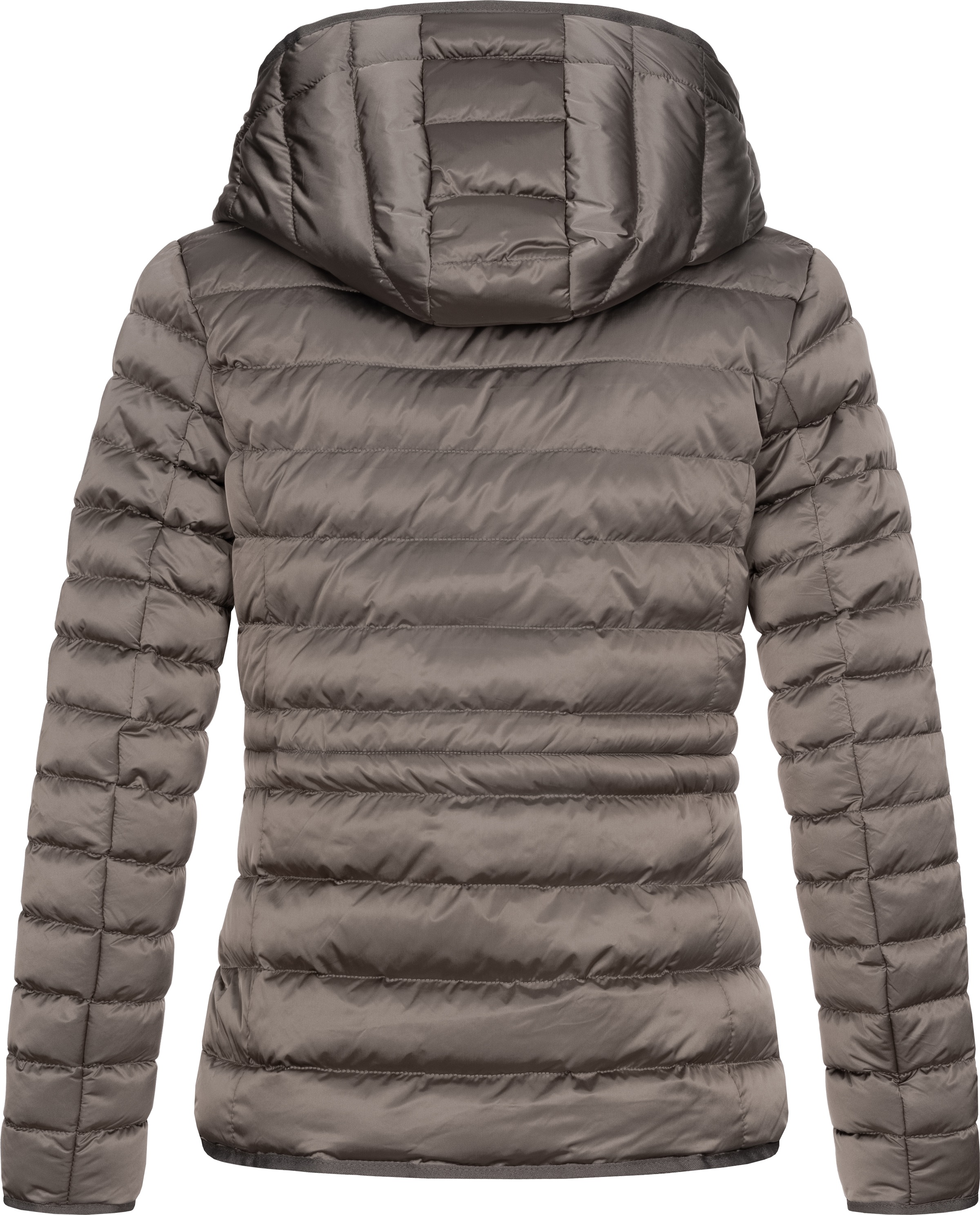 LPO Steppjacke »GILMOUR VAIL Women«, auch in Großen Größen erhältlich
