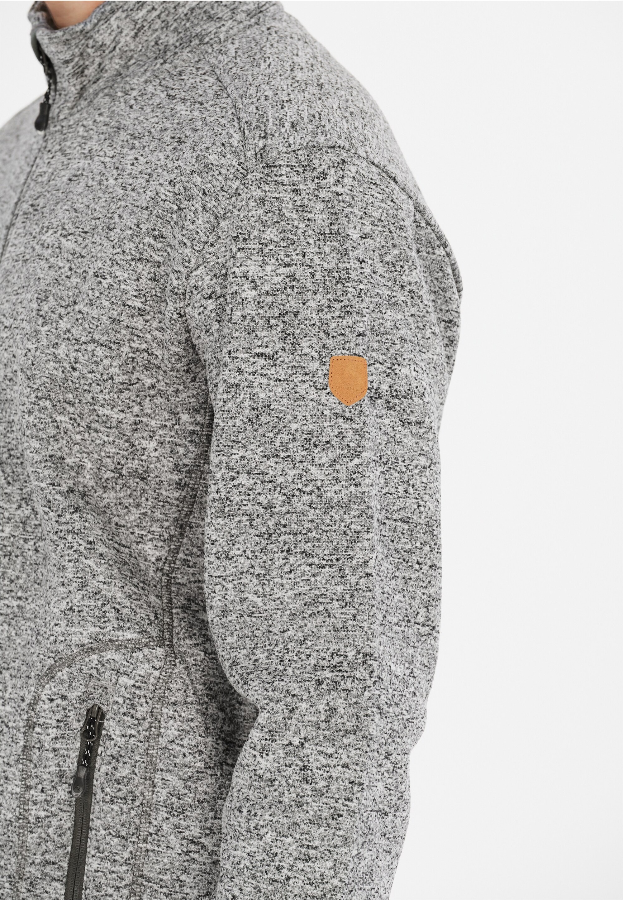 WHISTLER Fleecejacke »Sampton« aus schnell trocknenden Materialien