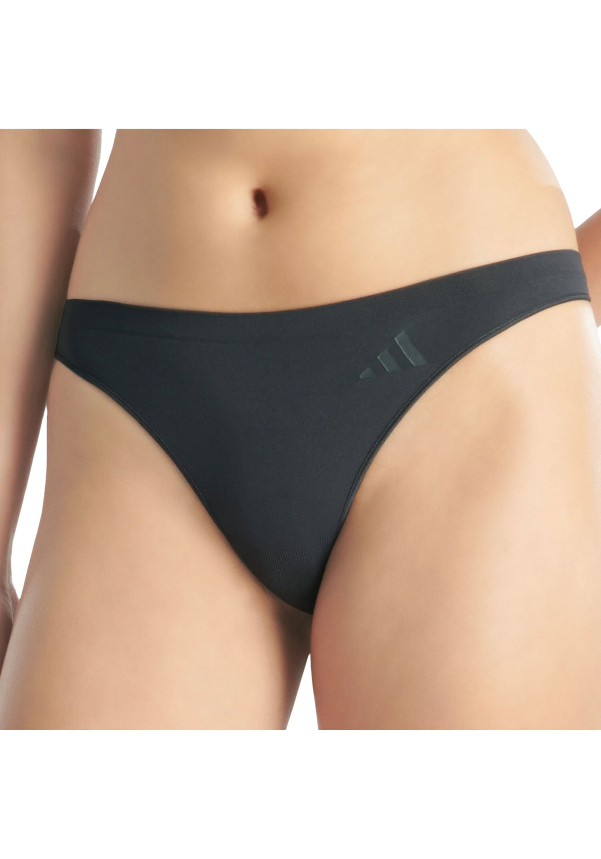 adidas Originals String »String Sport Active Seamless Thongs 3P 3er Pack«