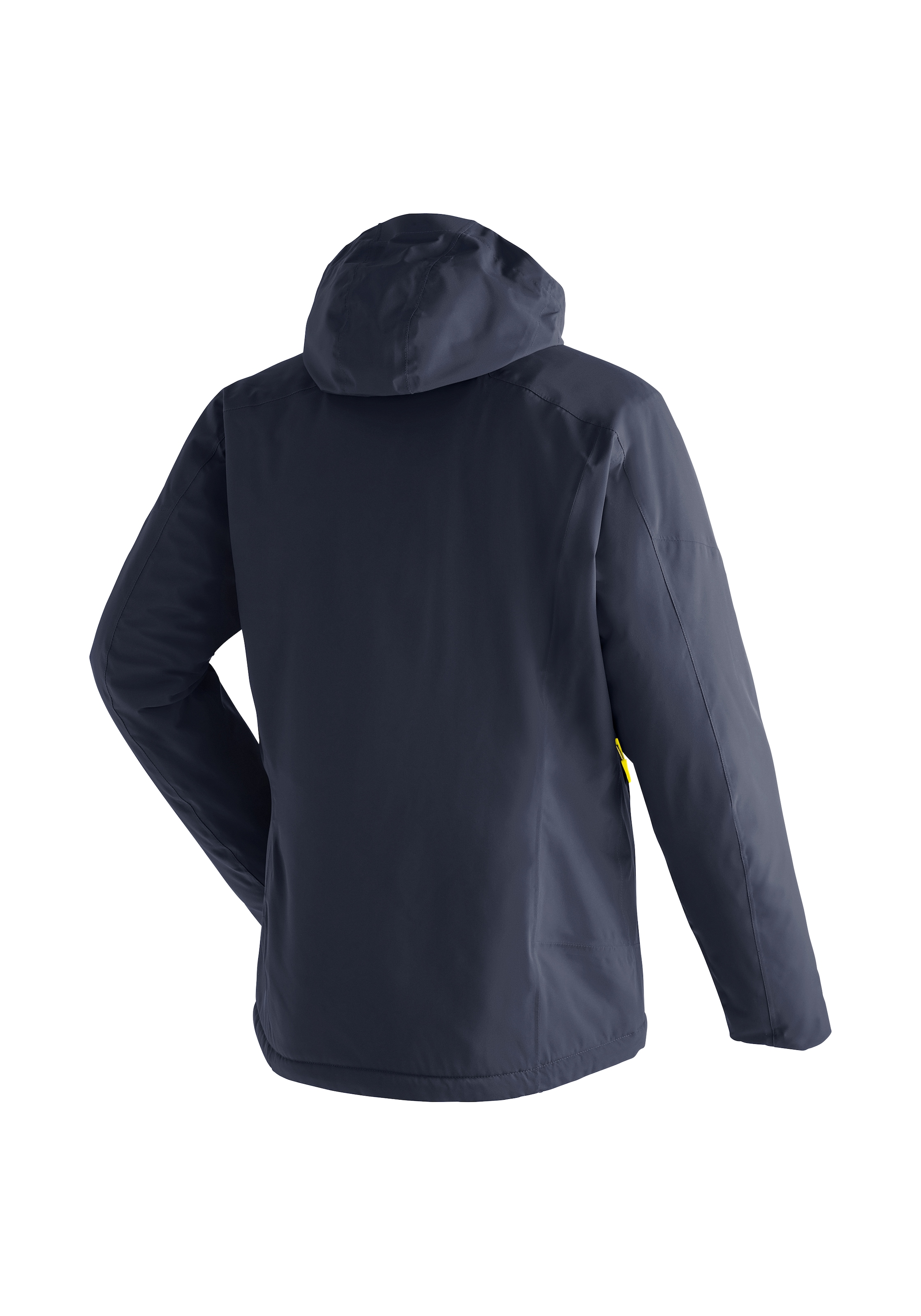 Maier Sports Softshelljacke Funktionsjacke Karajol günstig online kaufen