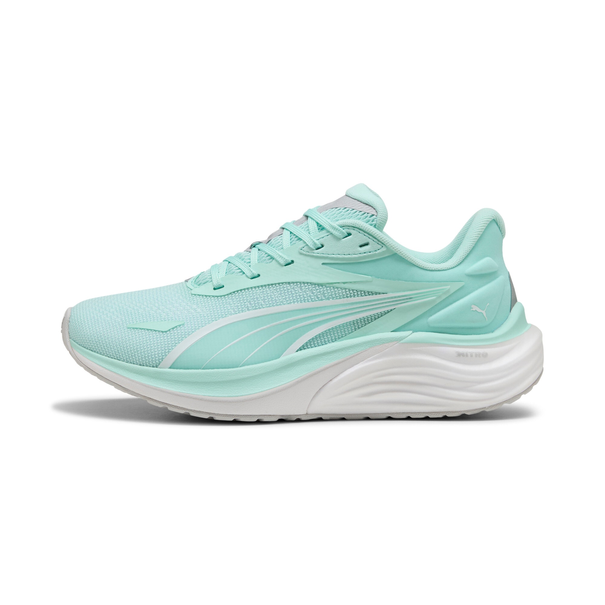 PUMA Laufschuh »ELECTRIFY NITRO 4 WN«