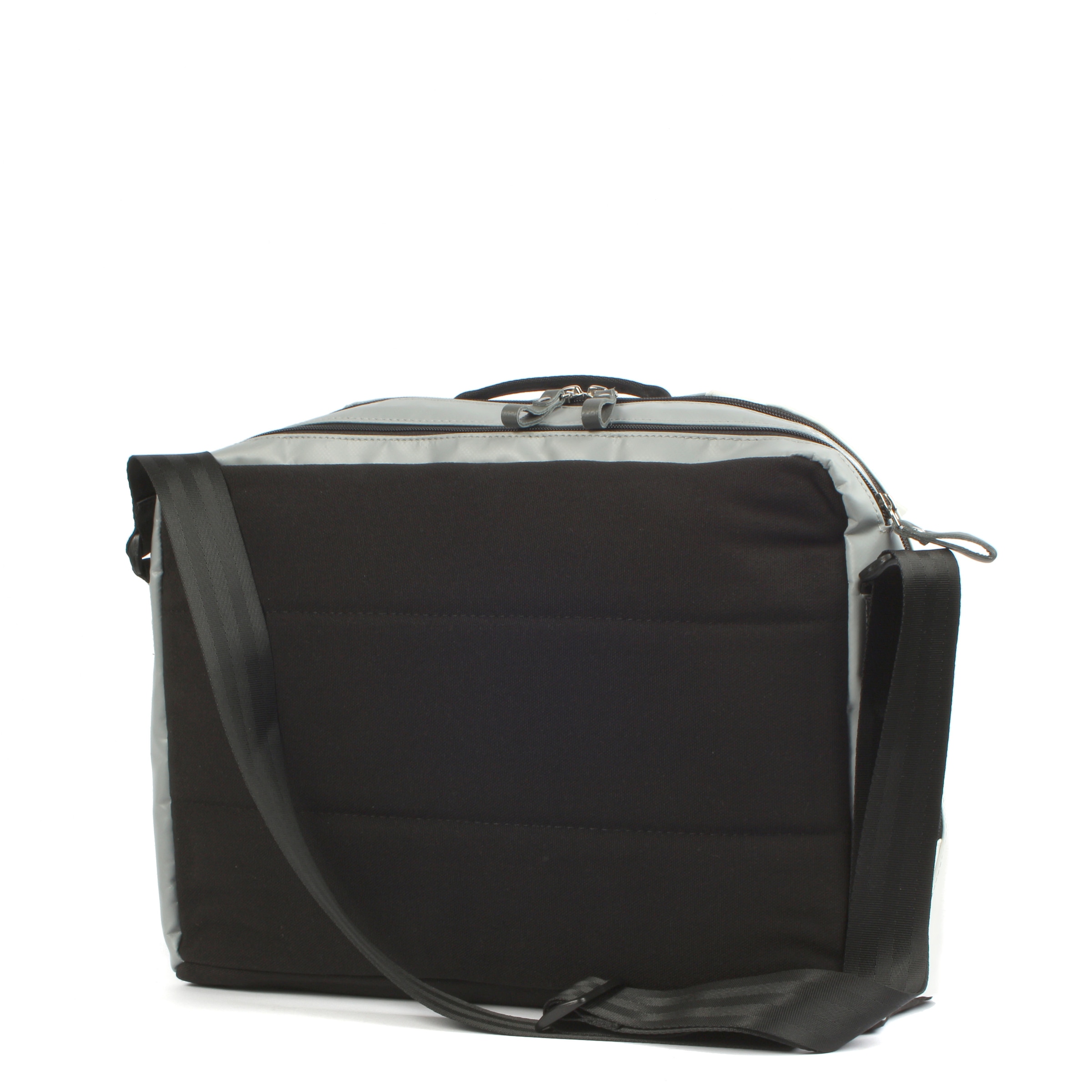 7clouds Laptoptasche »Naren 7.1«, mit recyceltem PET