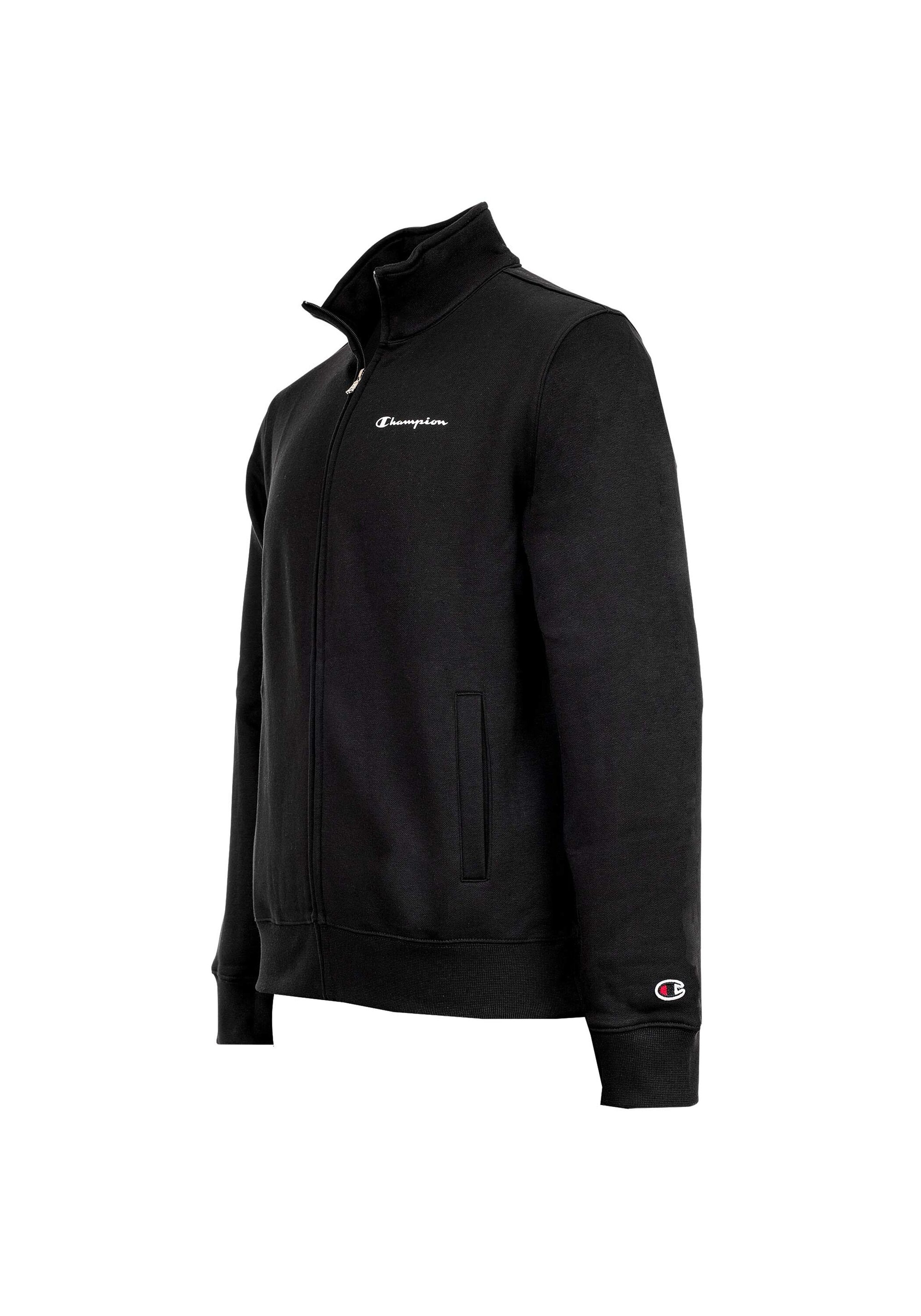 Champion Trainingshose »Trainingsanzug Basic Fleece 280 Sweatsuit«