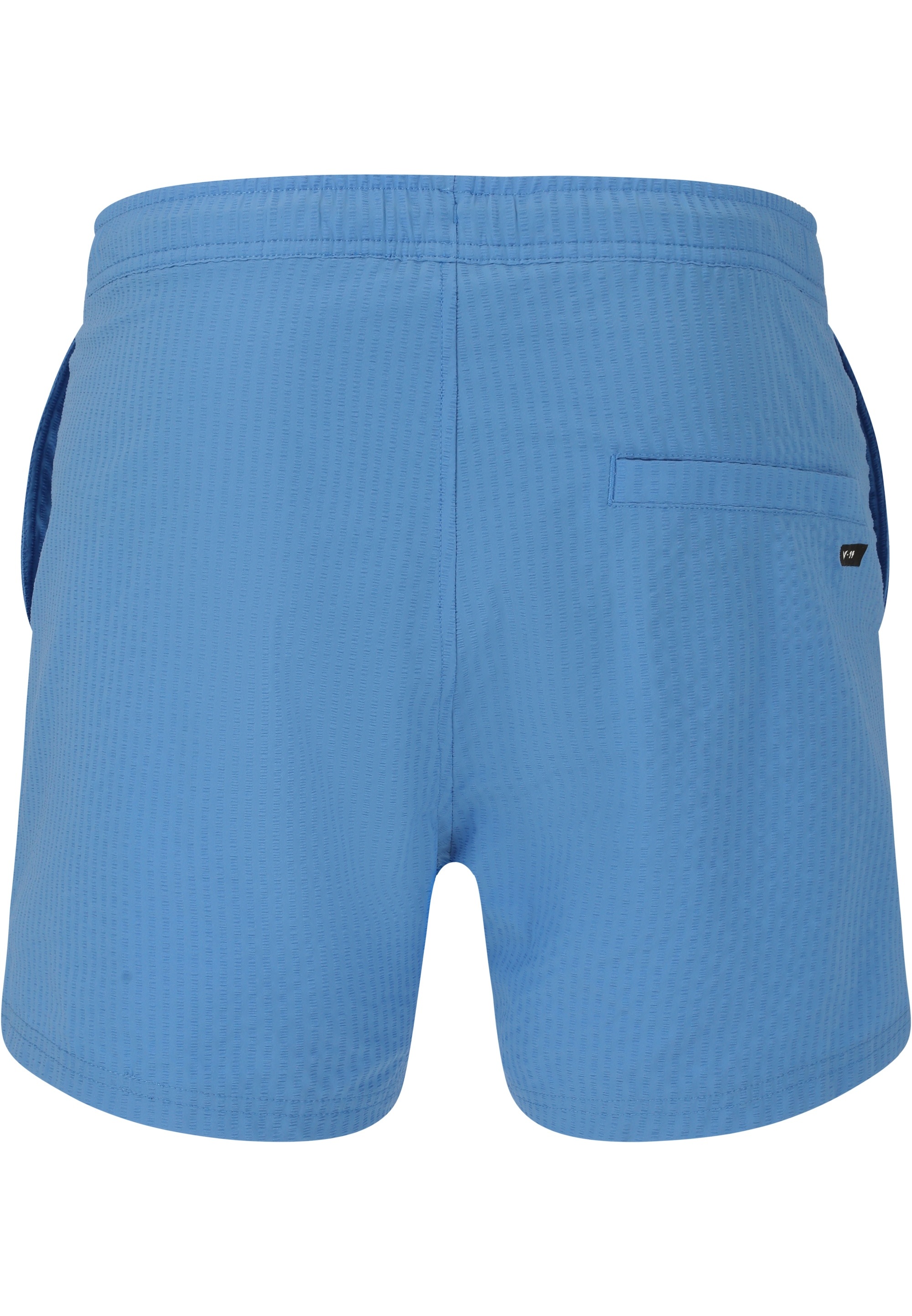 Virtus Badeshorts »Talon«, (1 St.), aus atmungsaktivem Material