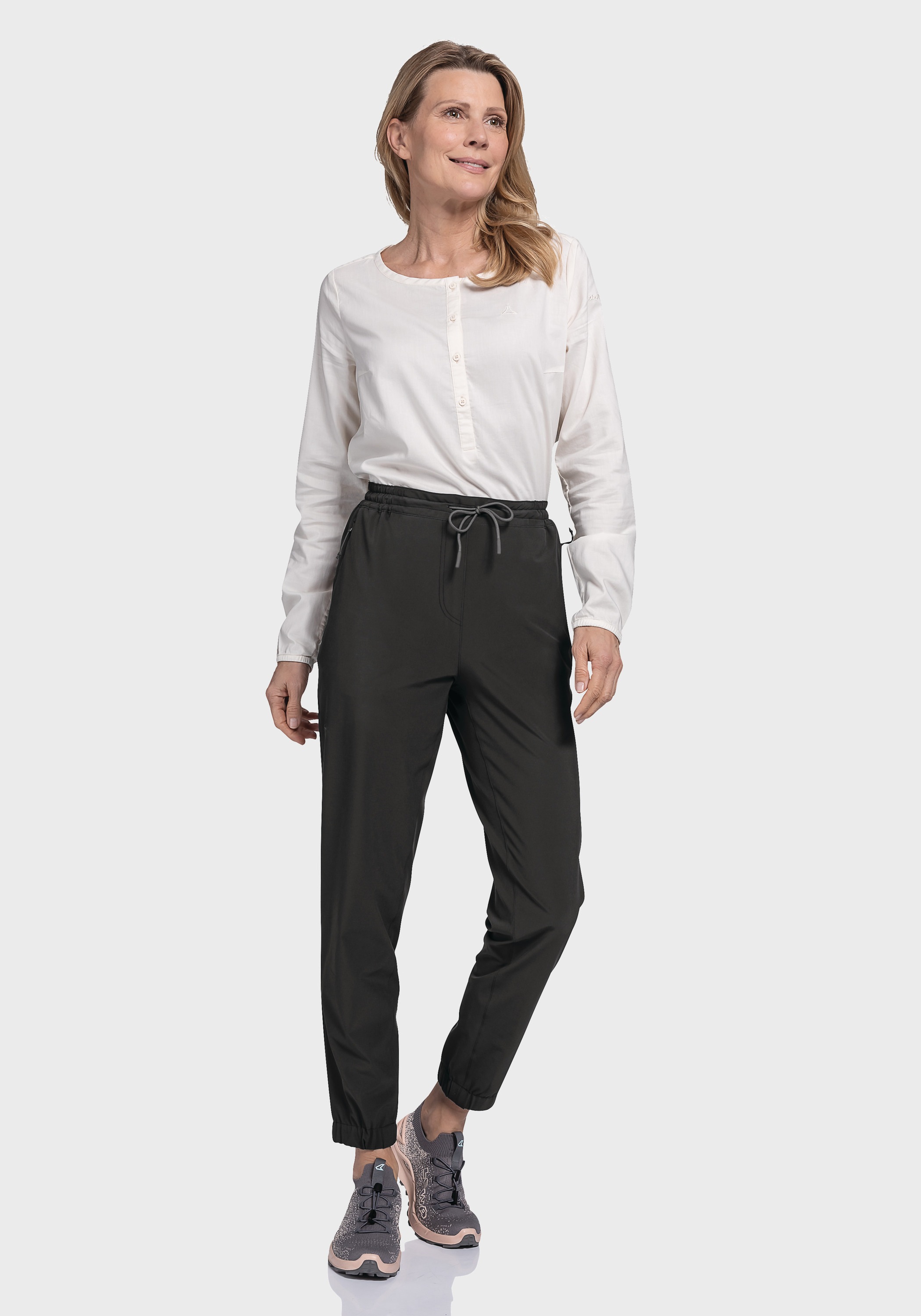 Schöffel Outdoorhose »Pants Vienna L«