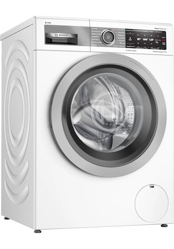 BOSCH Waschmaschine »WAV28E44«, HomeProfessional, WAV28E44, 9 kg, 1400 U/min kaufen