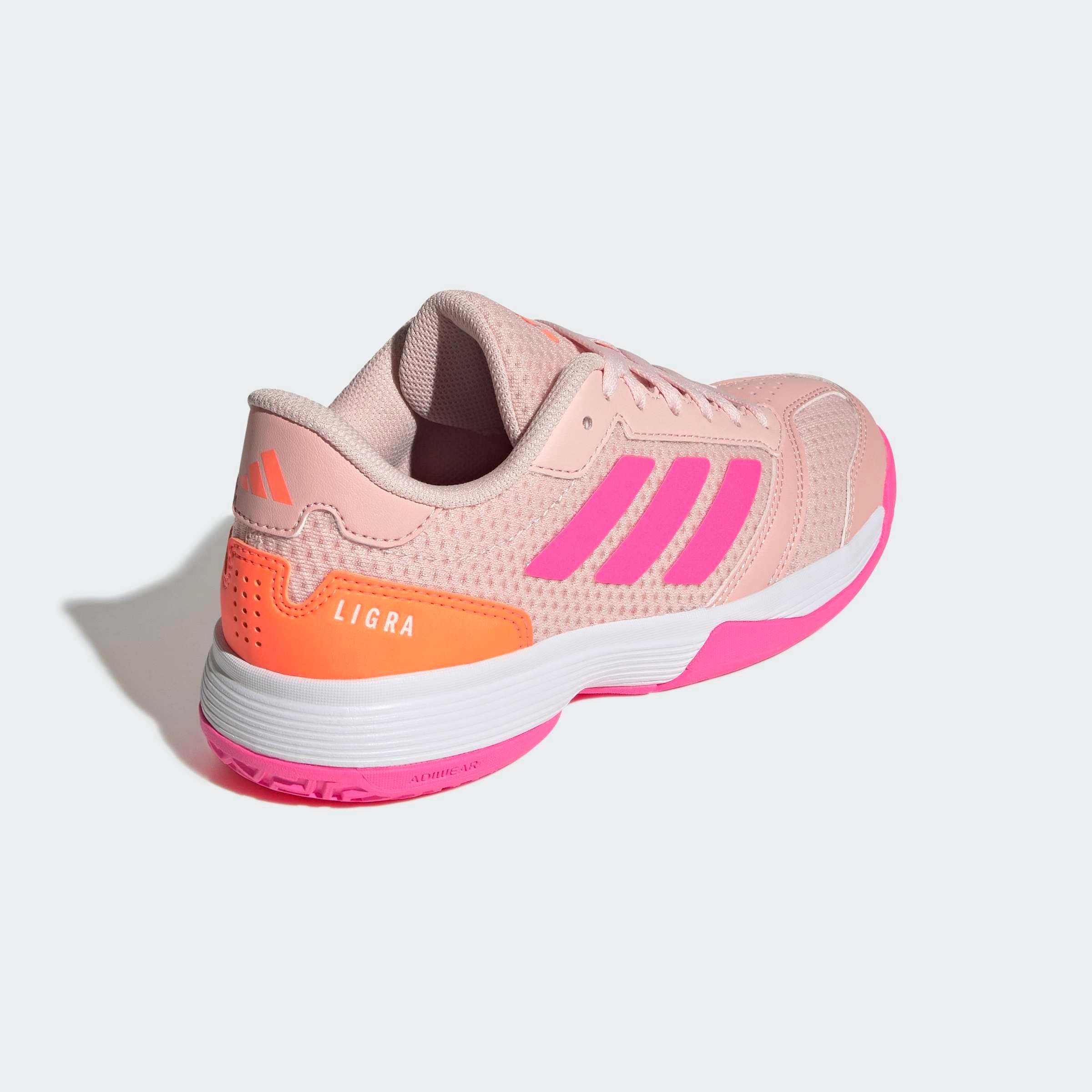 adidas Performance Hallenschuh »LIGRA 8 INDOOR KIDS«
