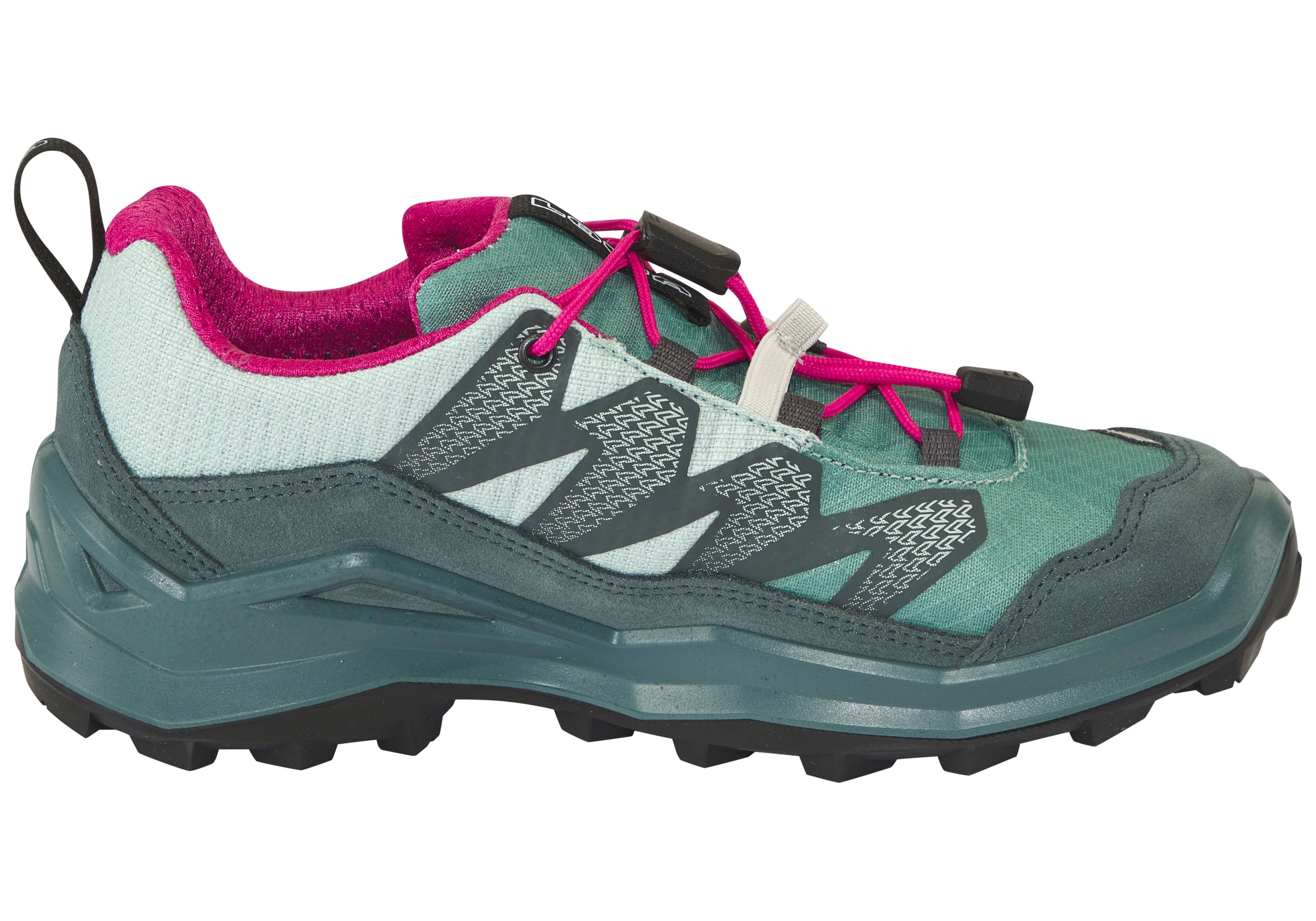 Thumbnail - Lowa Wanderschuh "MADDOX PRO GTX LO JR" wasserdicht