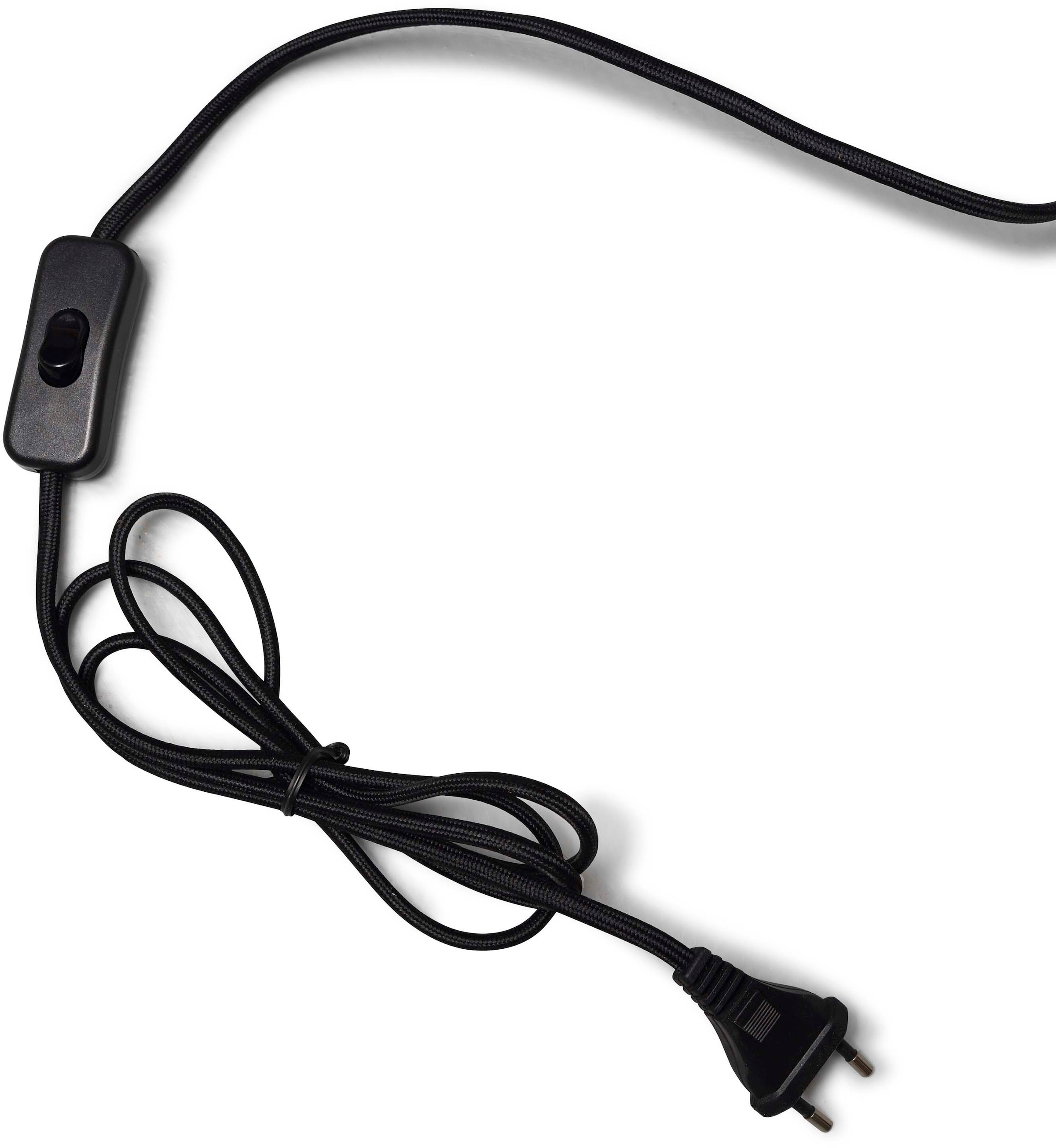 GOOD&MOJO Tischleuchte »IGUAZU« E27 1 Stk.