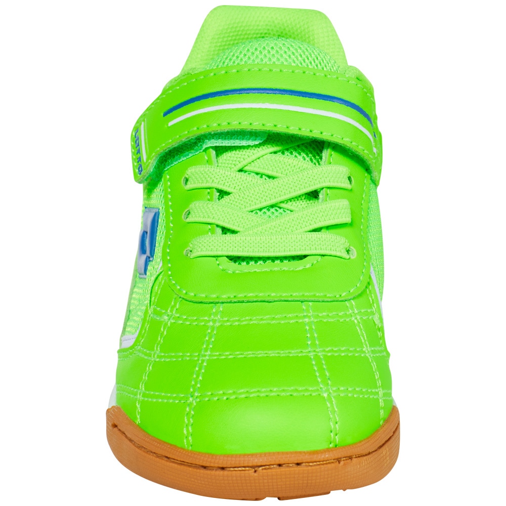 lotto Hallenschuh  - mit nichtfärbender Sohle