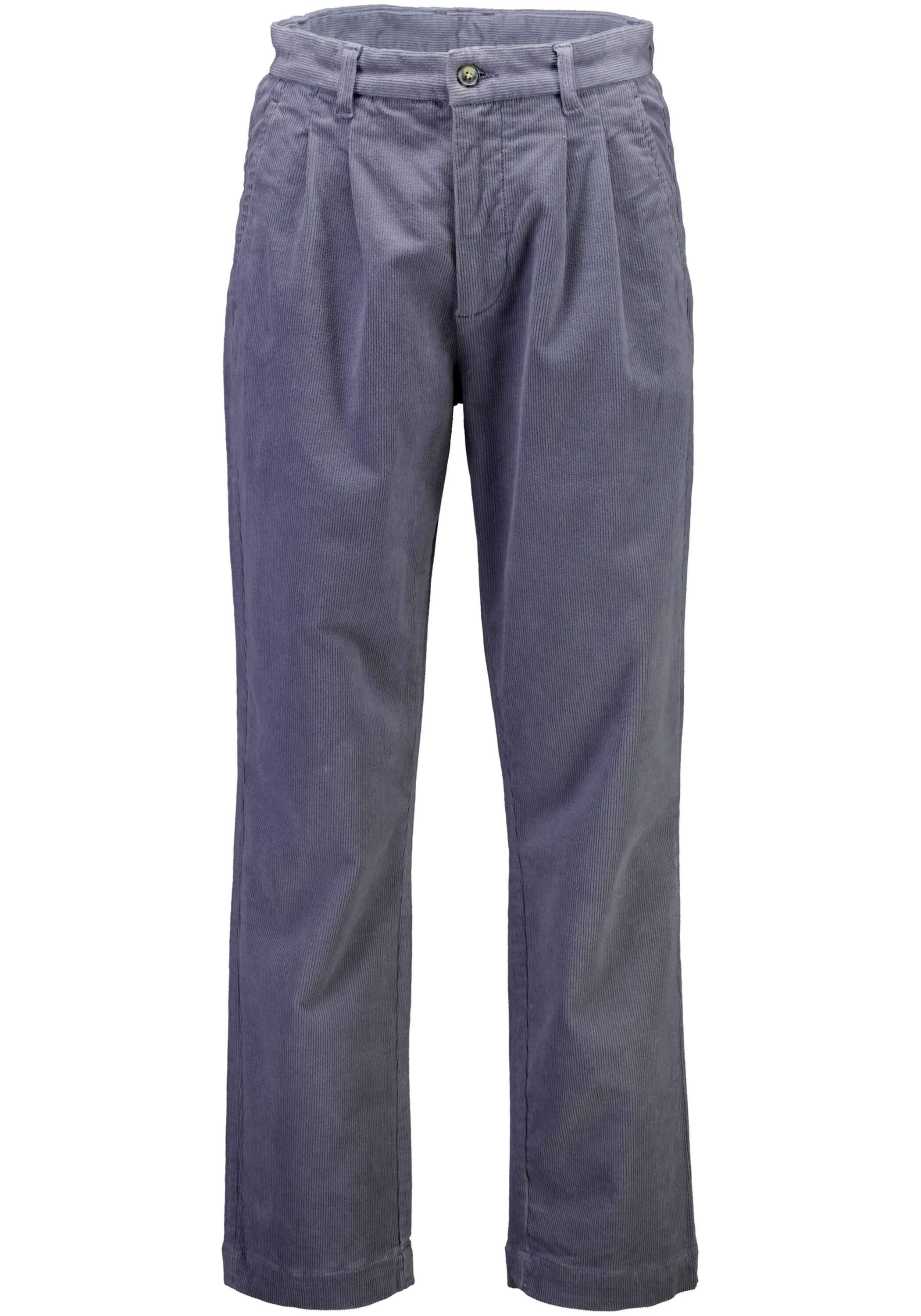 LINDBERGH "Cordhose Wide Fit"