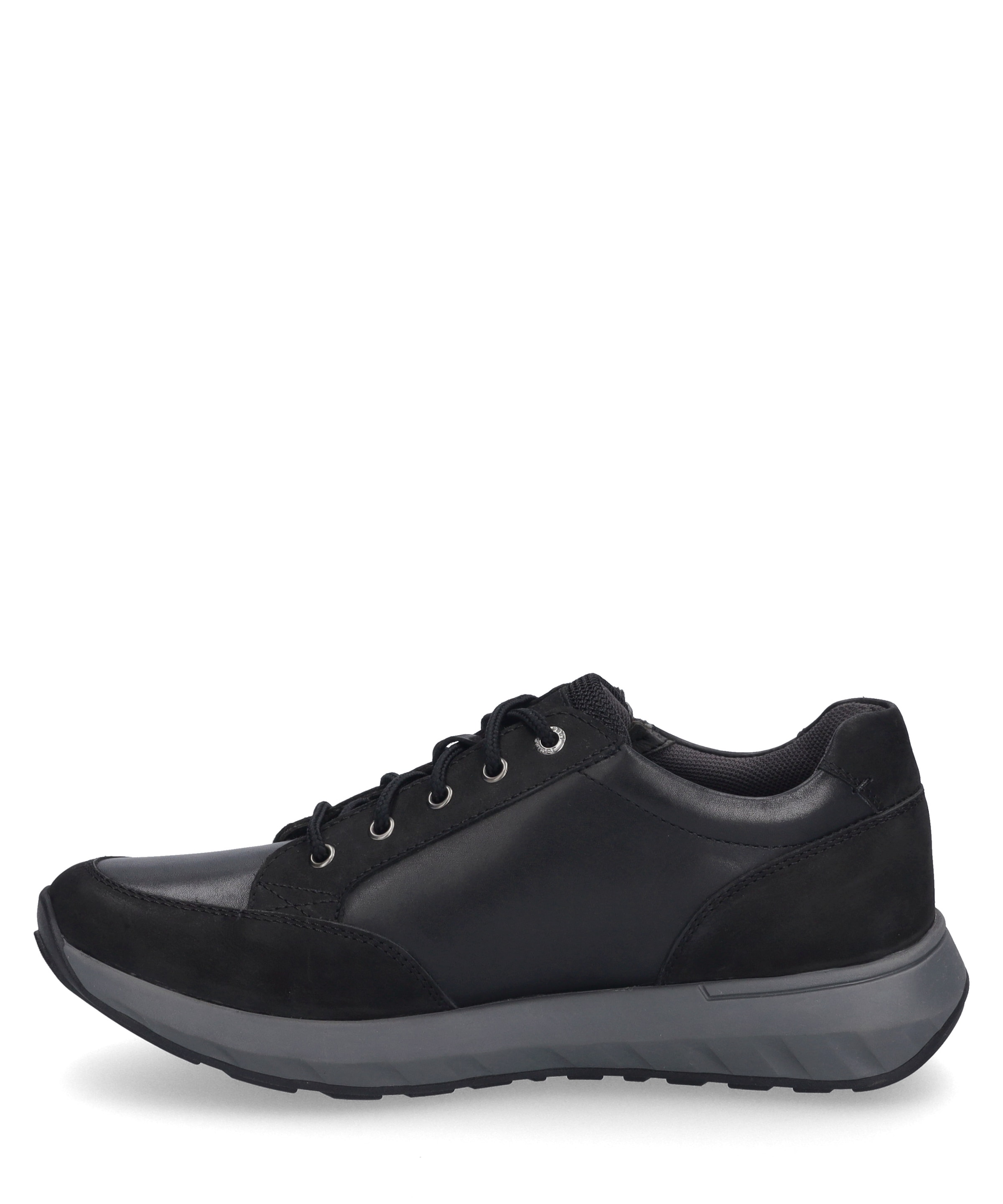 Josef Seibel Sneaker »Cameron 06, schwarz«
