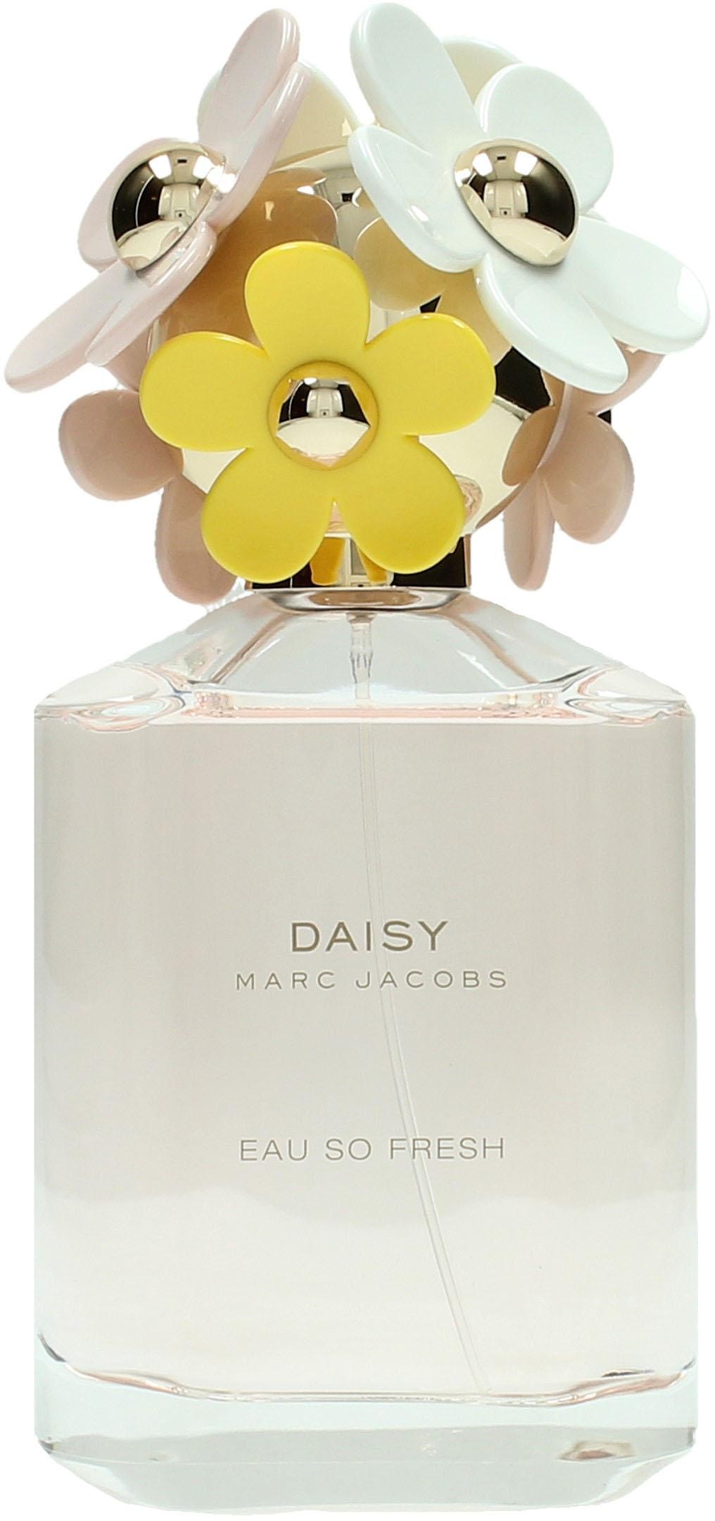 MARC JACOBS Eau de Toilette »Daisy Eau So Fresh«