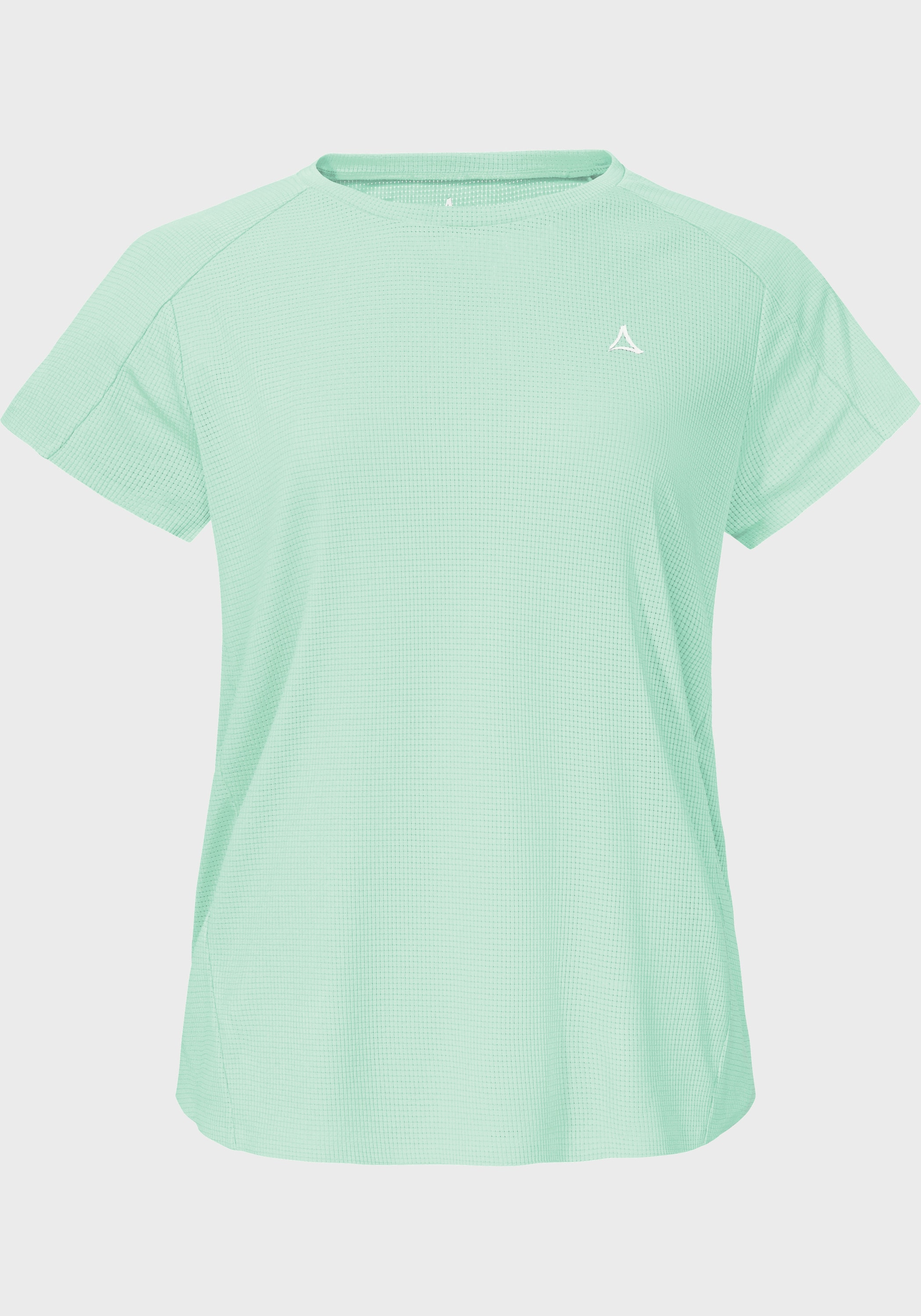 Schöffel Funktionsshirt "Hiking T Shirt Style Grunas WMS" günstig online kaufen