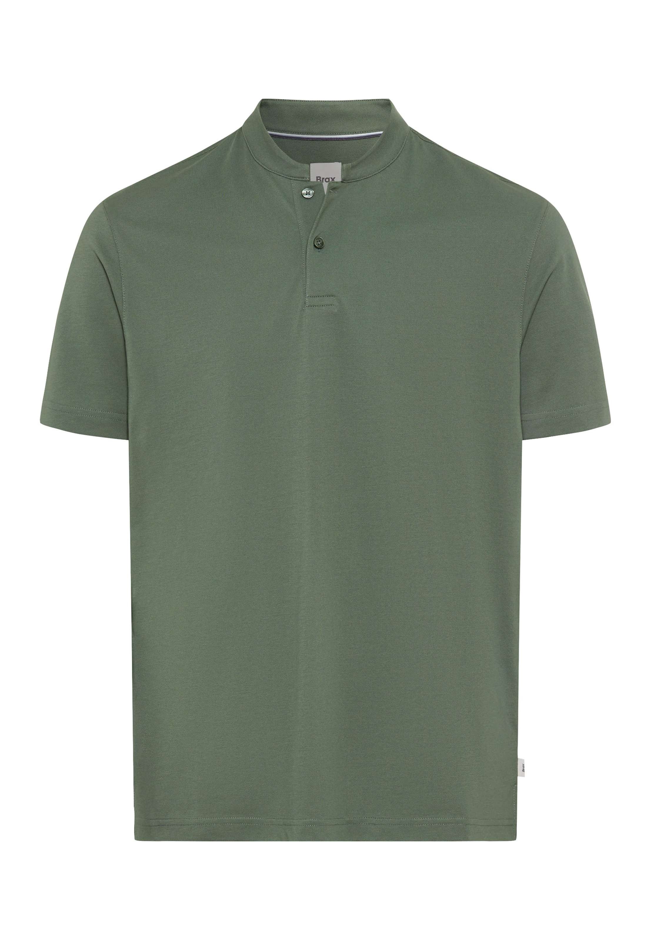 Brax Poloshirt »Style PELE«