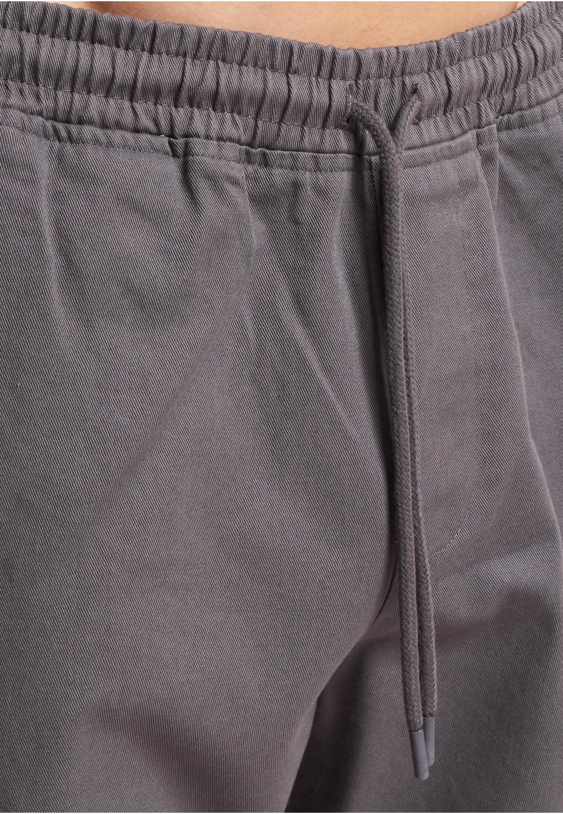 DEF Cargohose »DEF DEF Pure Cargopants«, (1 tlg.)