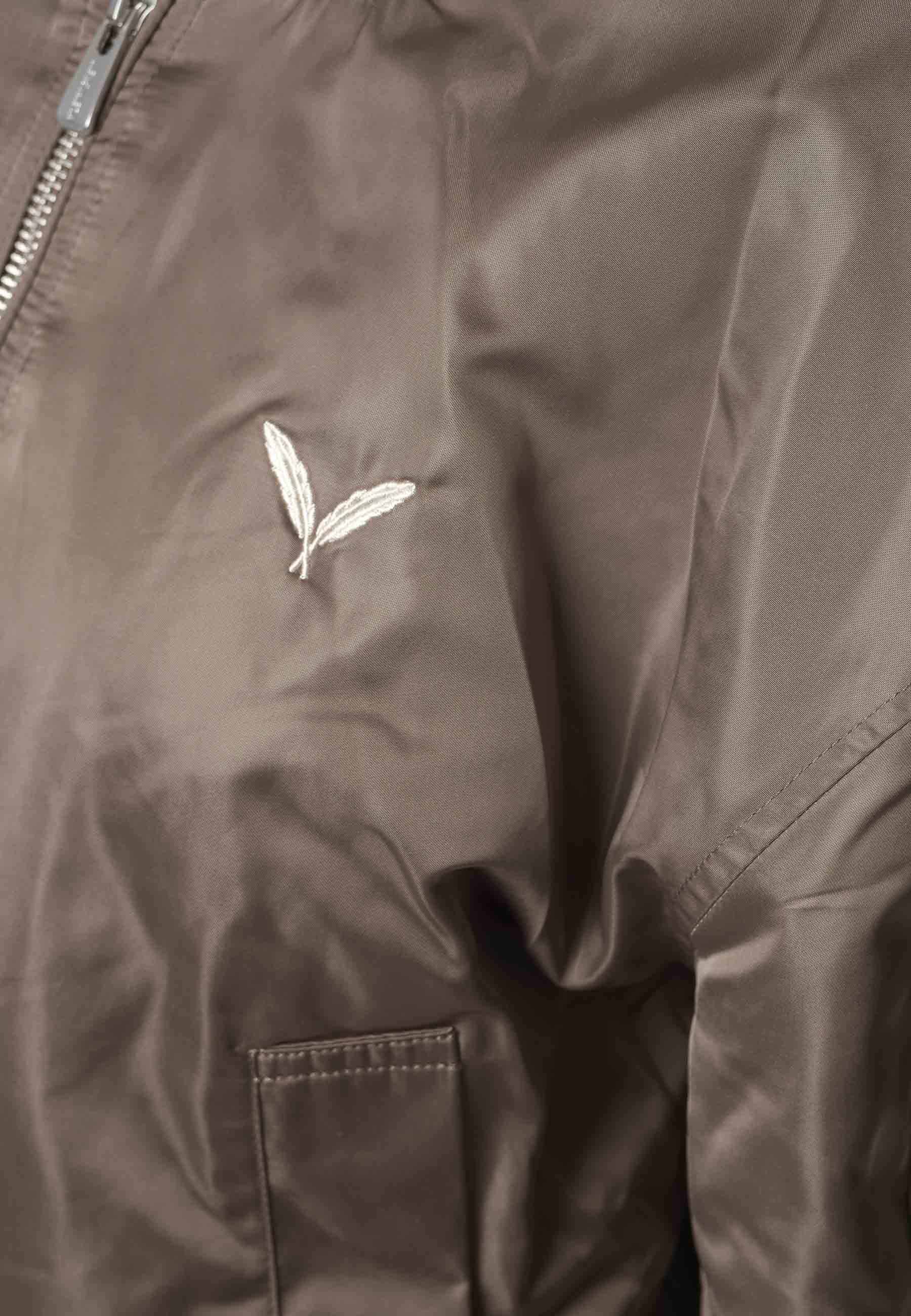 Kleinigkeit Bomberjacke »Kleinigkeit La Bomba Jacket« 1 Stk. tlg. ohne Kapuze