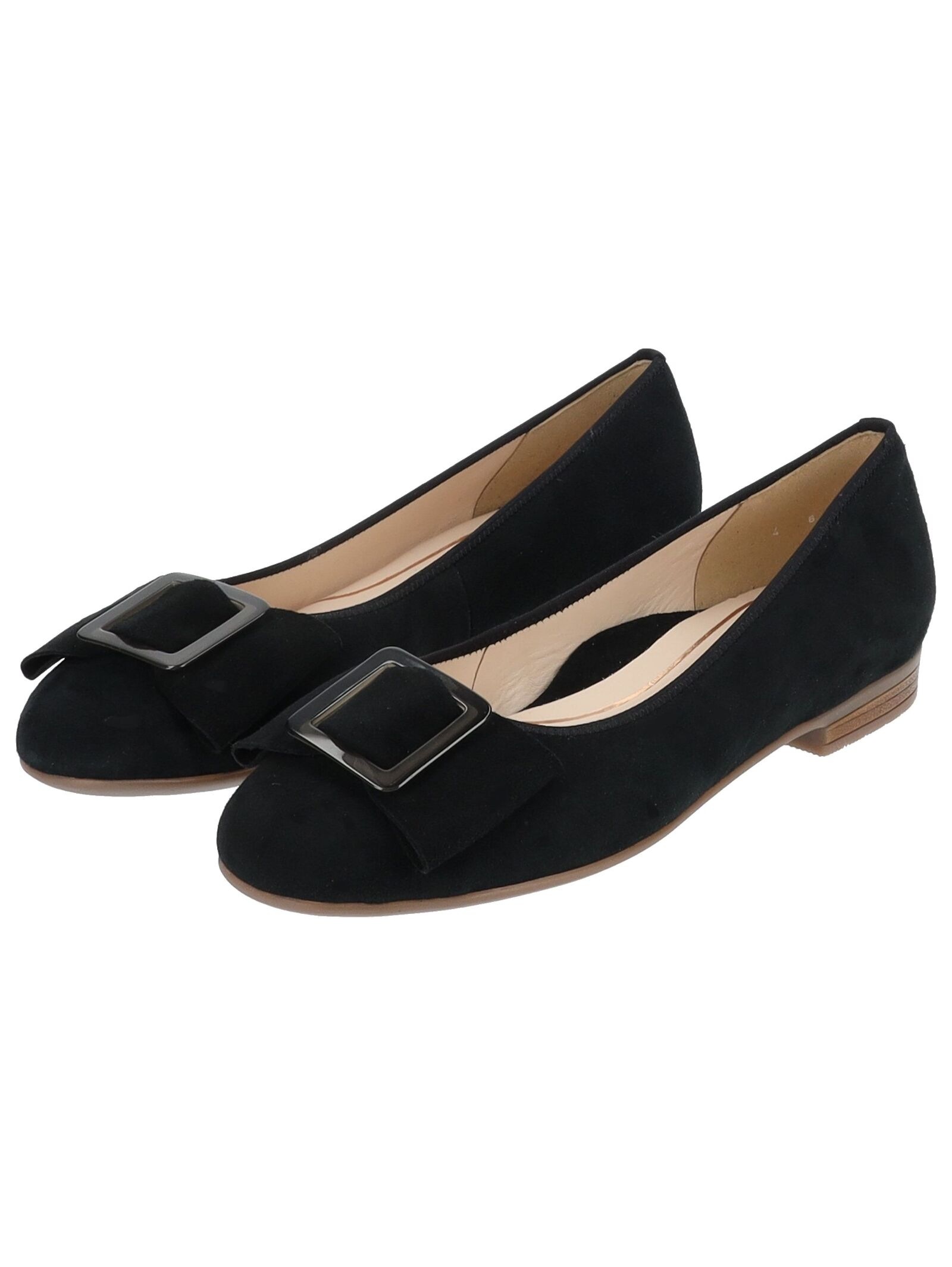 Ara Ballerina »Ara Ballerinas Veloursleder«