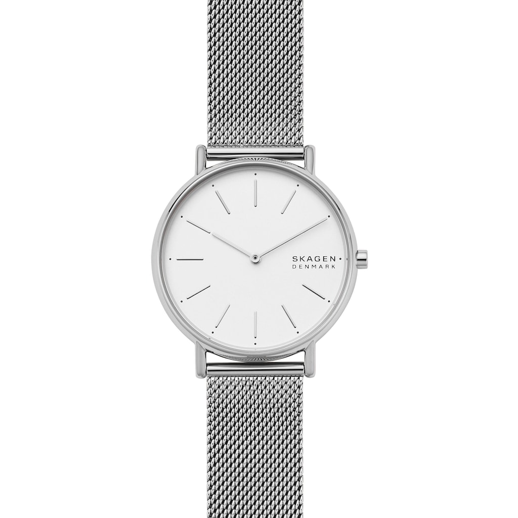 Skagen Quarzuhr »SIGNATUR, SKW2785«