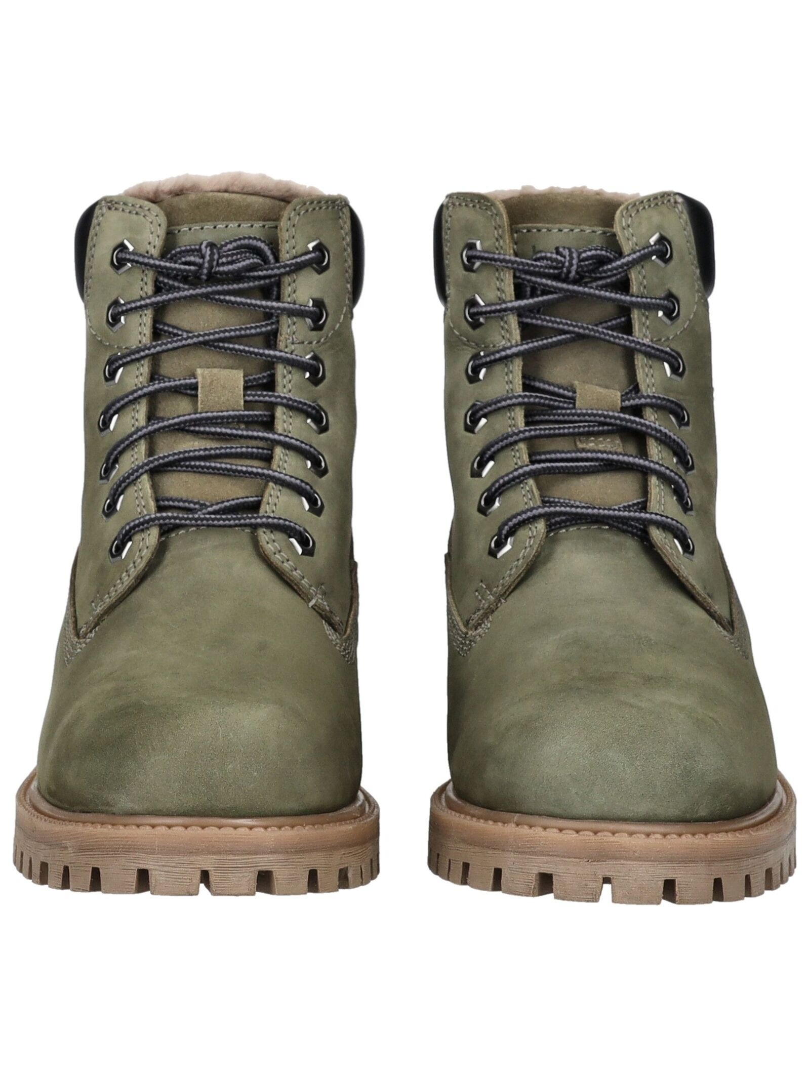 Thumbnail - bugatti Schnürstiefelette "bugatti Stiefelette Leder"