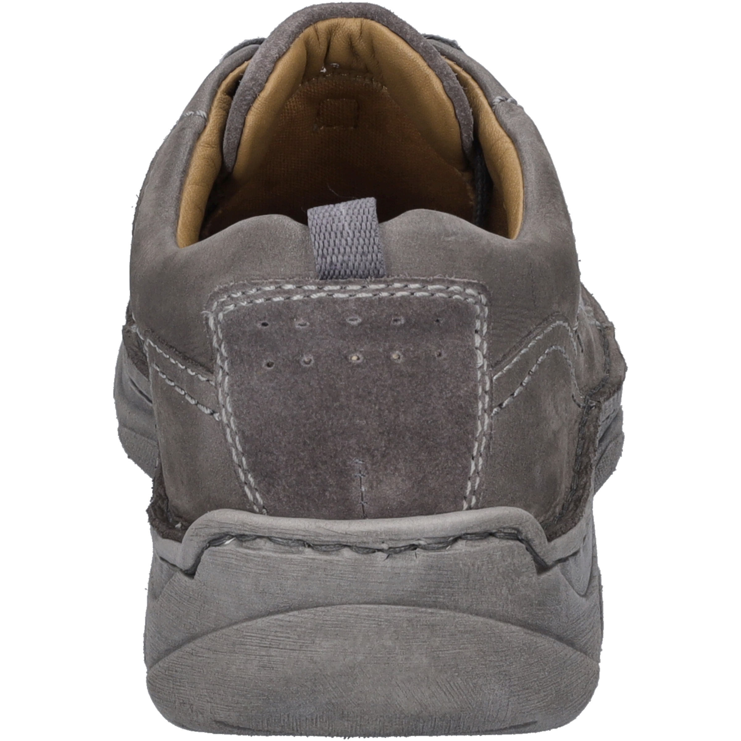 Josef Seibel Schnürschuh »Liam 01, asphalt«