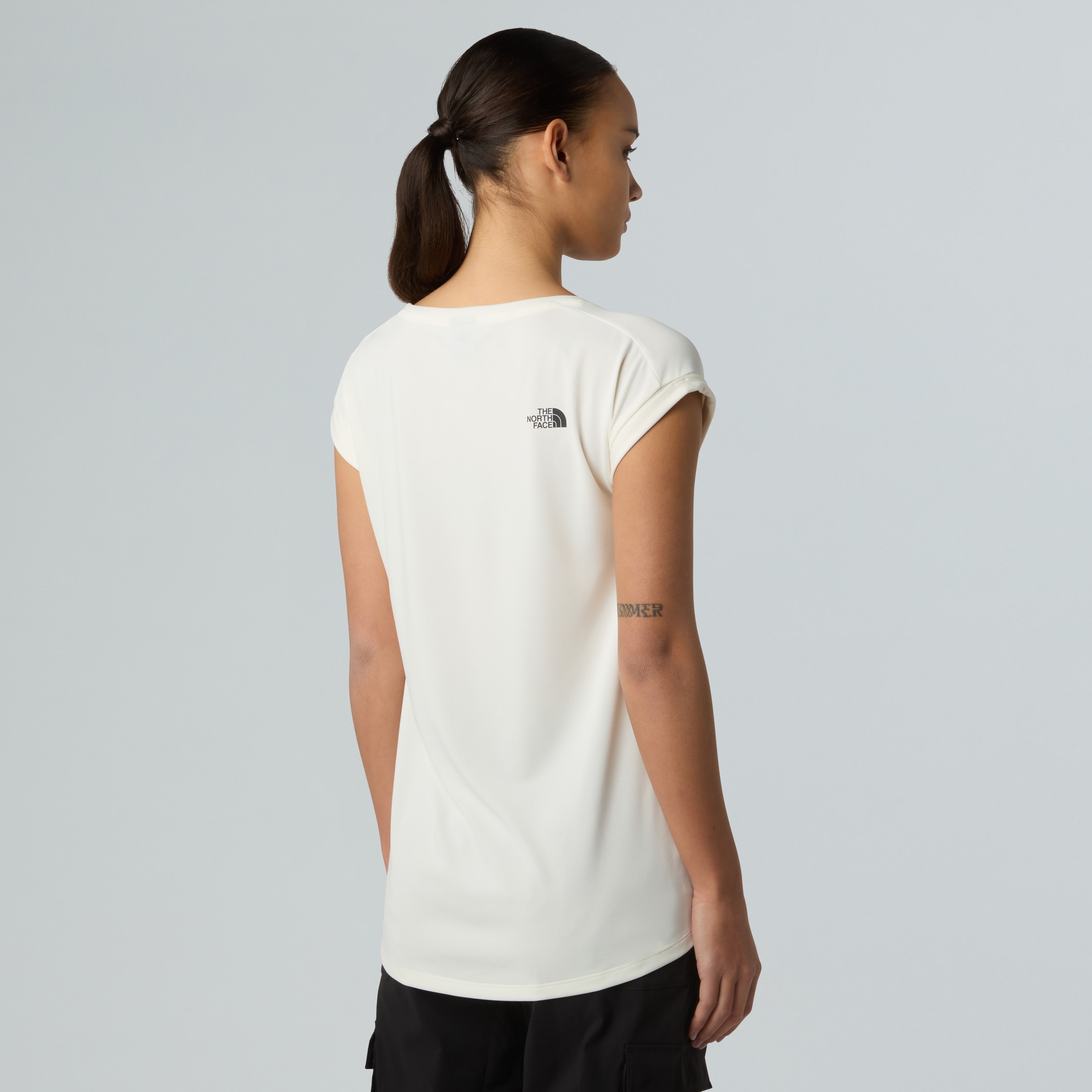 The North Face Funktionsshirt "W TANKEN TANK - EU", (1 tlg.) günstig online kaufen