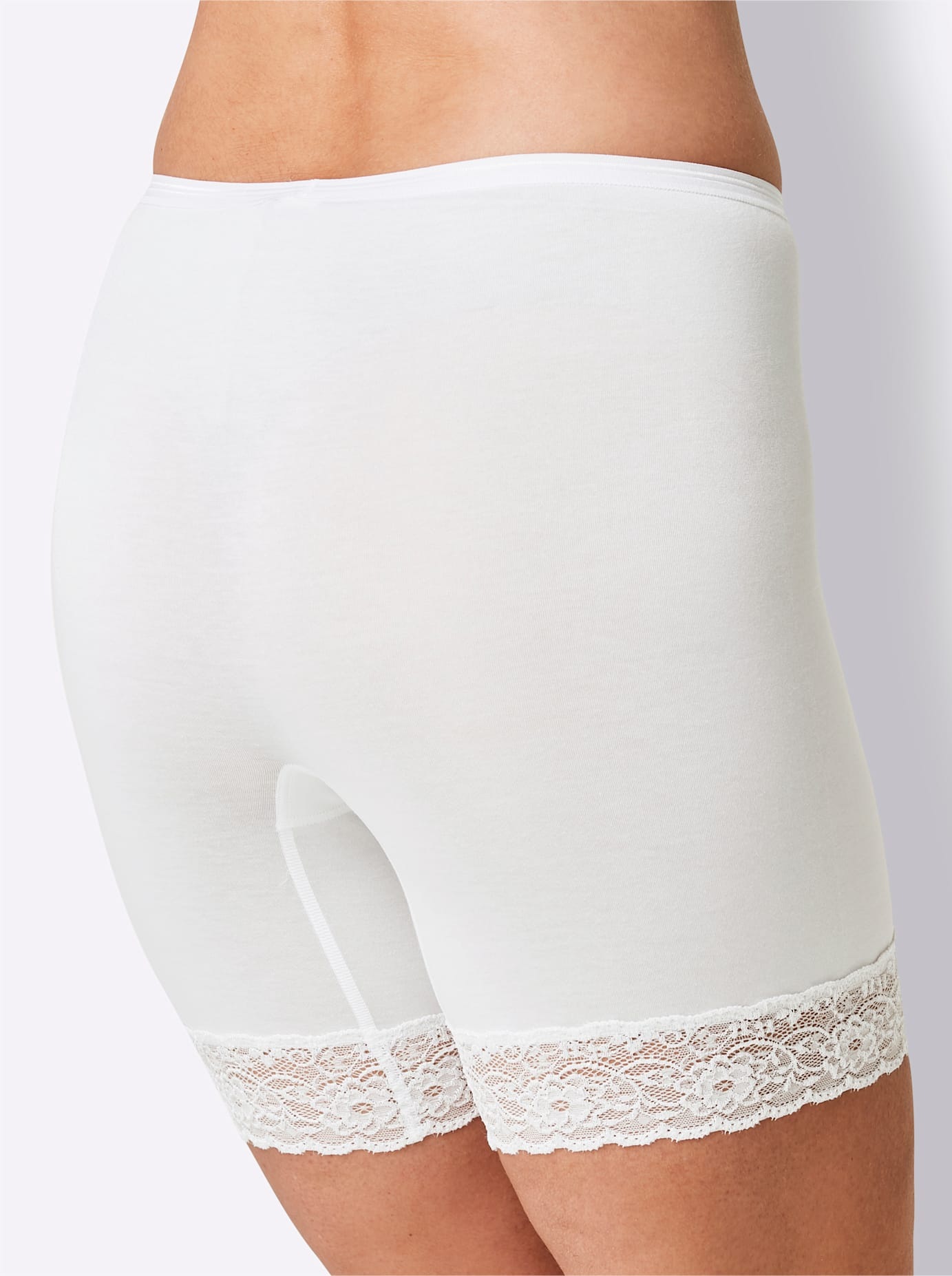 Lange Unterhose, (1 St.)