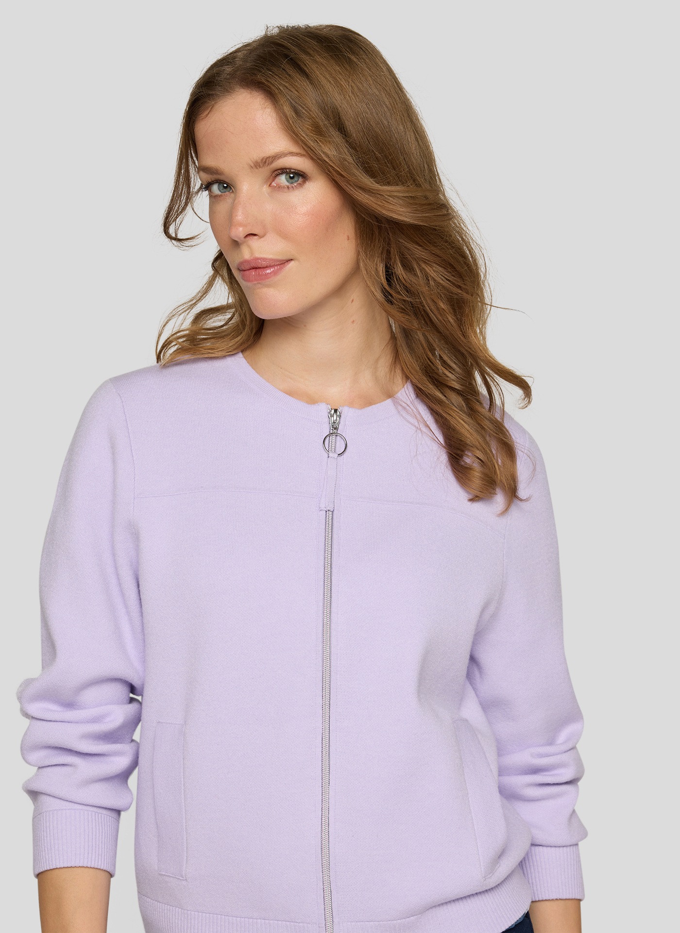 Rabe Strickjacke »Strickjacke«