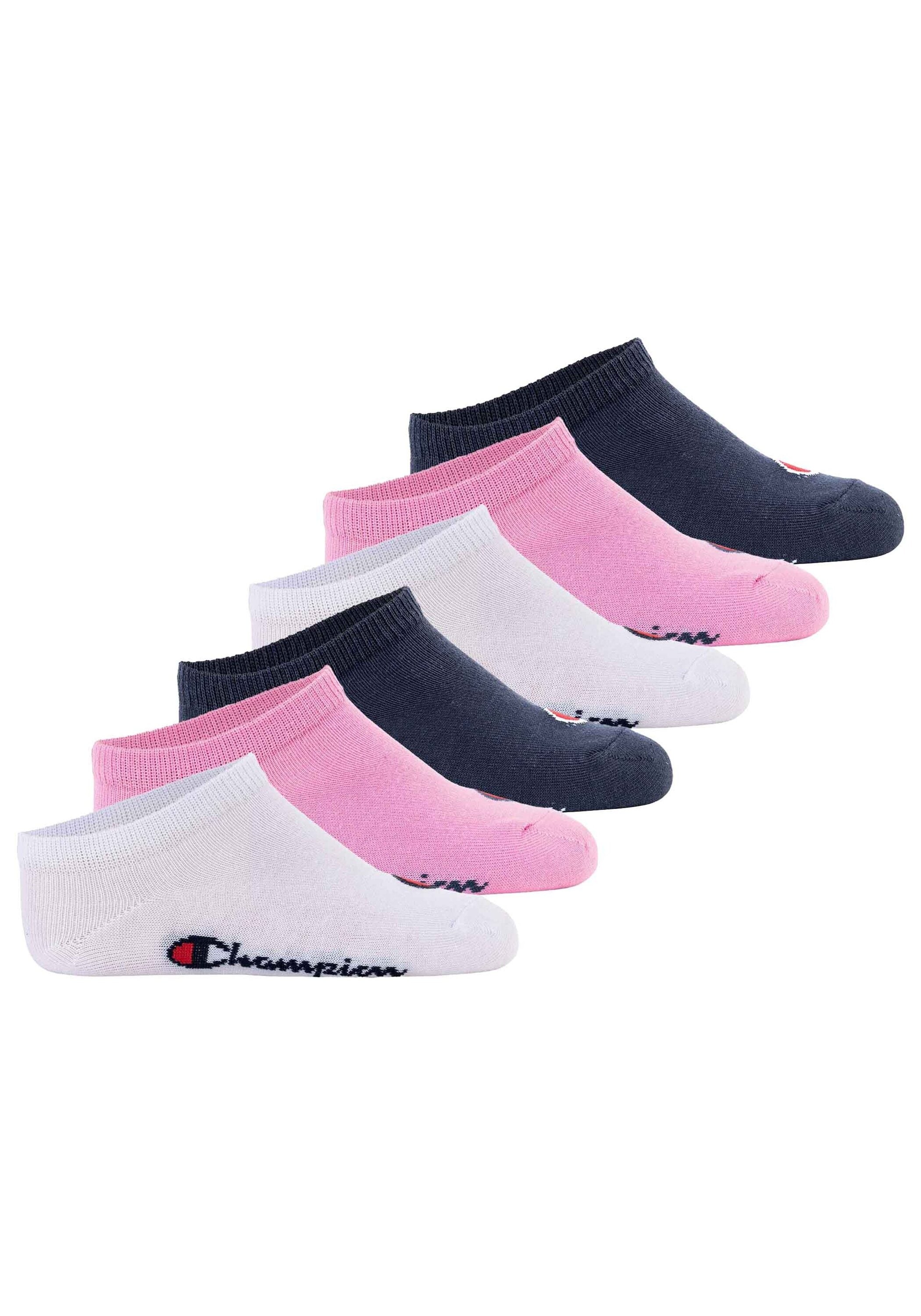 Champion Socken "Socken 6er Pack"