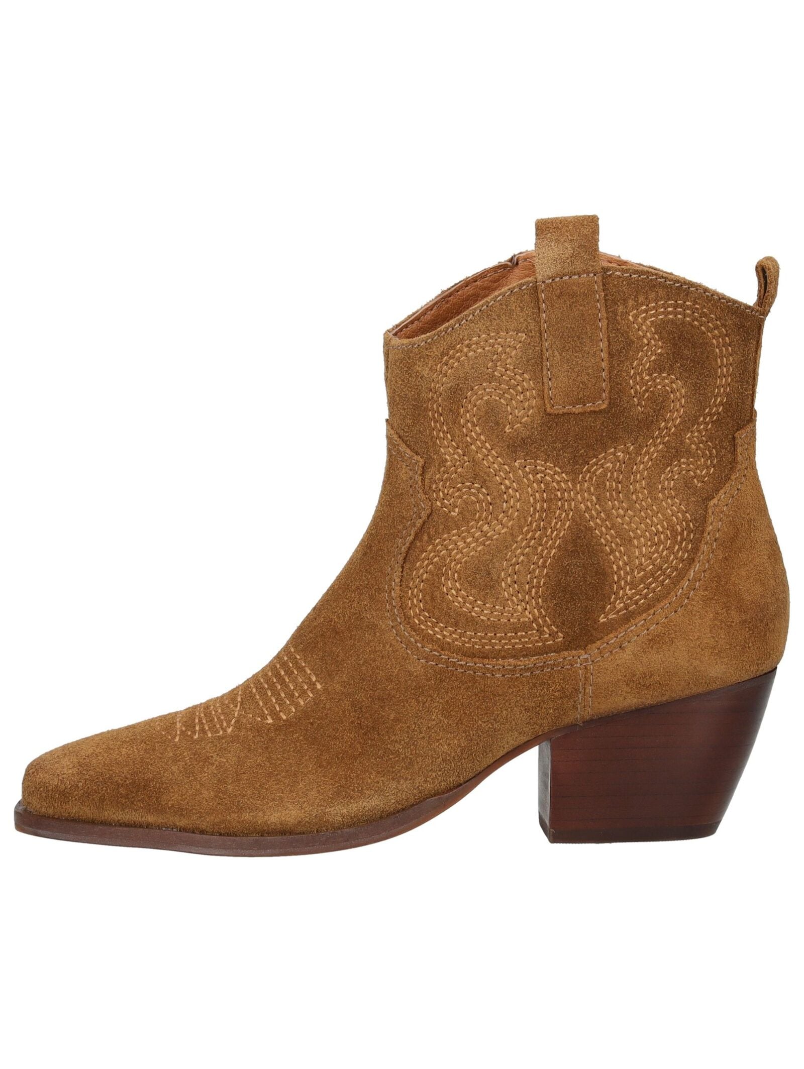 Dolce Vita Bikerboots »Dolce Vita Stiefelette Veloursleder«