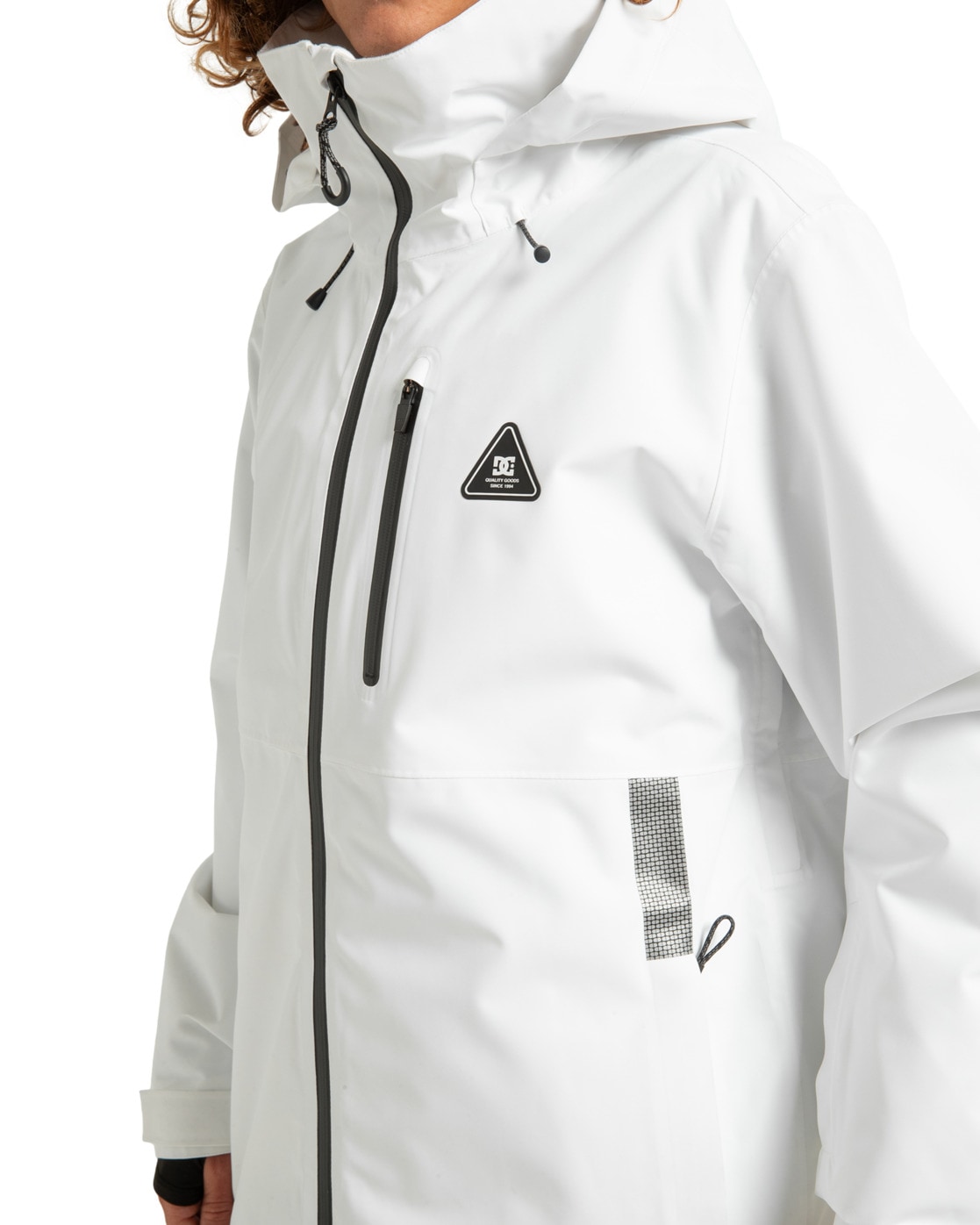 DC Shoes Snowboardjacke »Basis 30K«