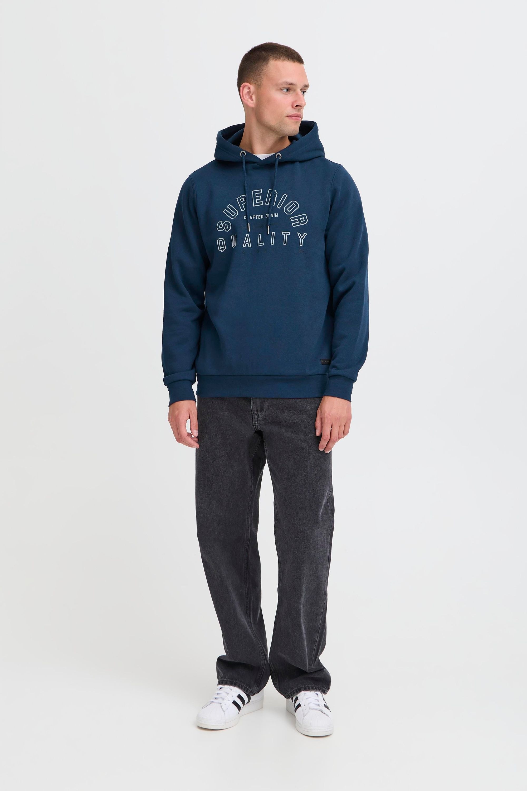 Blend Kapuzenpullover "Hoodie BHSuno" günstig online kaufen