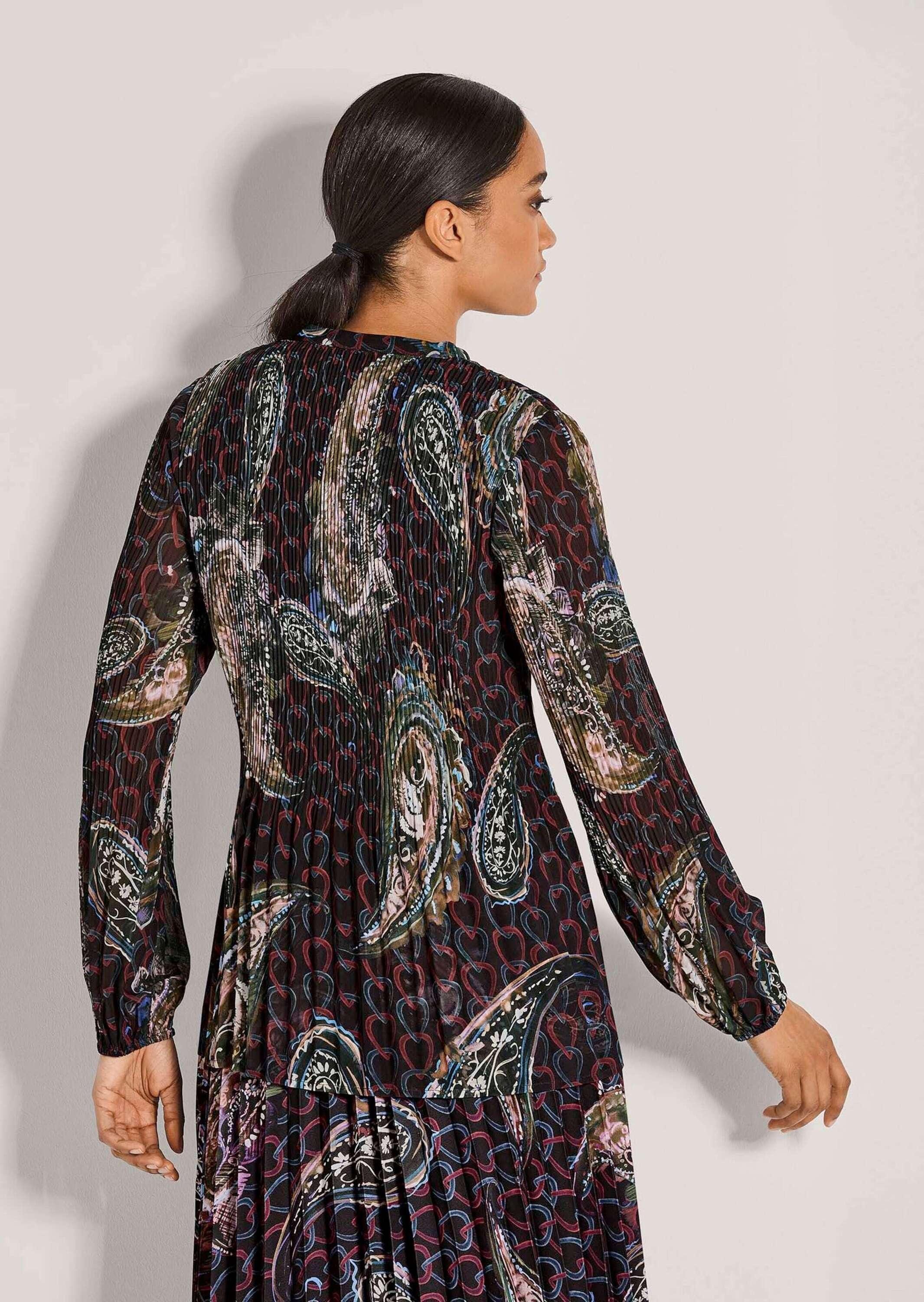 MADELEINE Langarmbluse »Bluse Bluse«