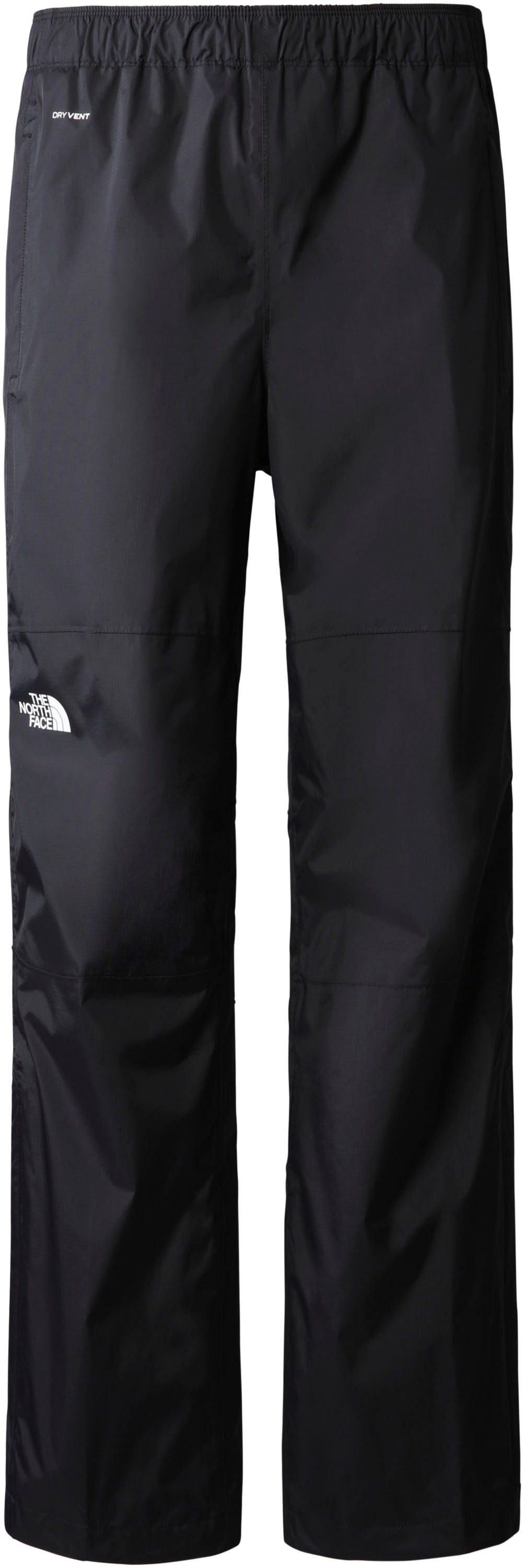 The North Face Regenhose »M ANTORA RAIN PANT«, (1 tlg.), mit seitlichen Eingrifftaschen