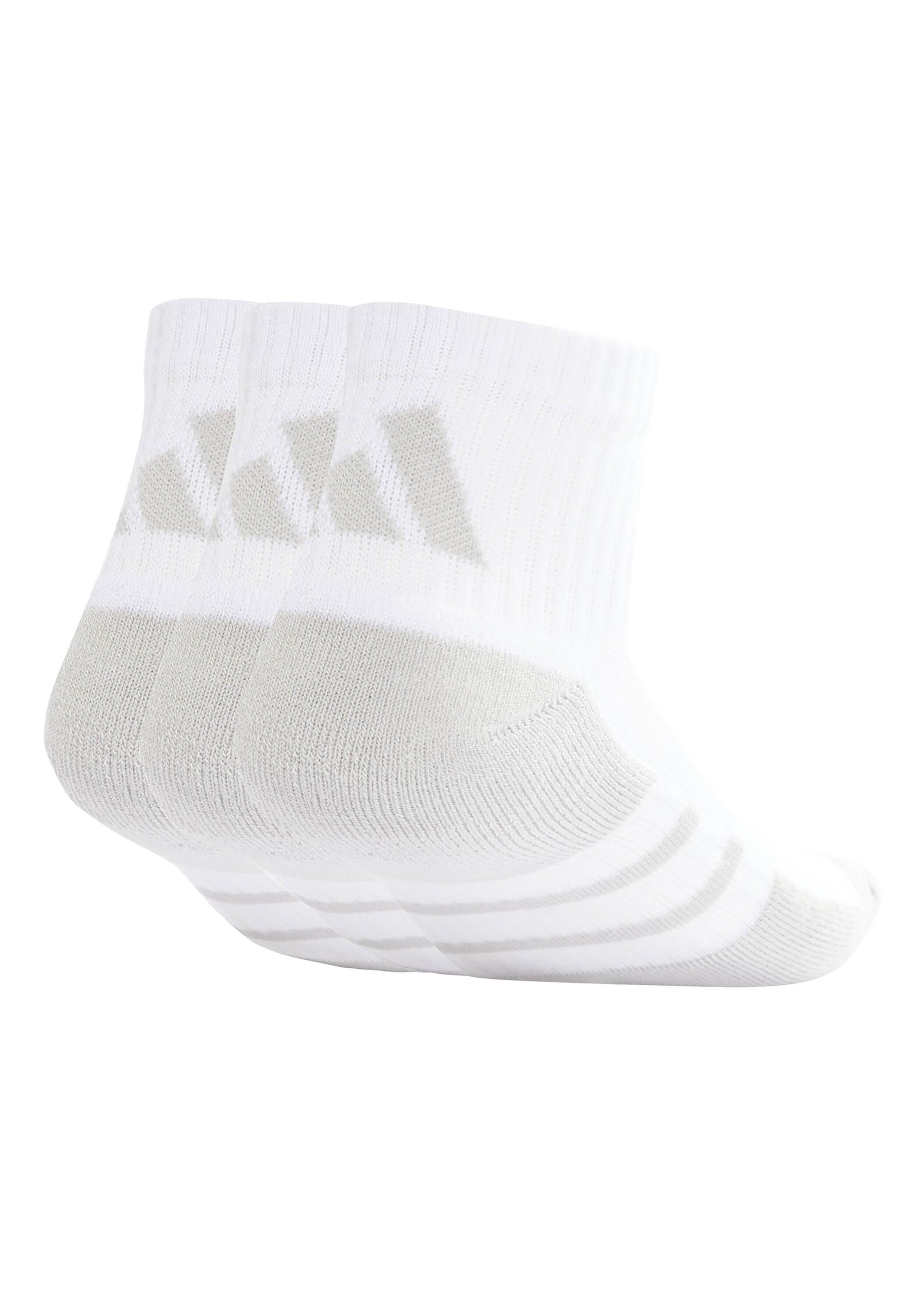 adidas Originals Kurzsocken »Socken Essentials Climacool Quarter Socken 3er Pack« 3 Paar tlg.