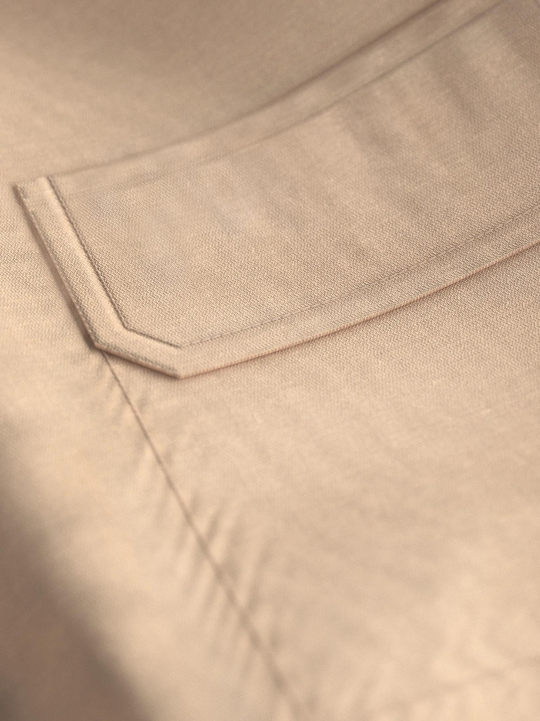 Thumbnail - Joop Jeans Kurzarmbluse "Biddy" mit elastischen Bündchen