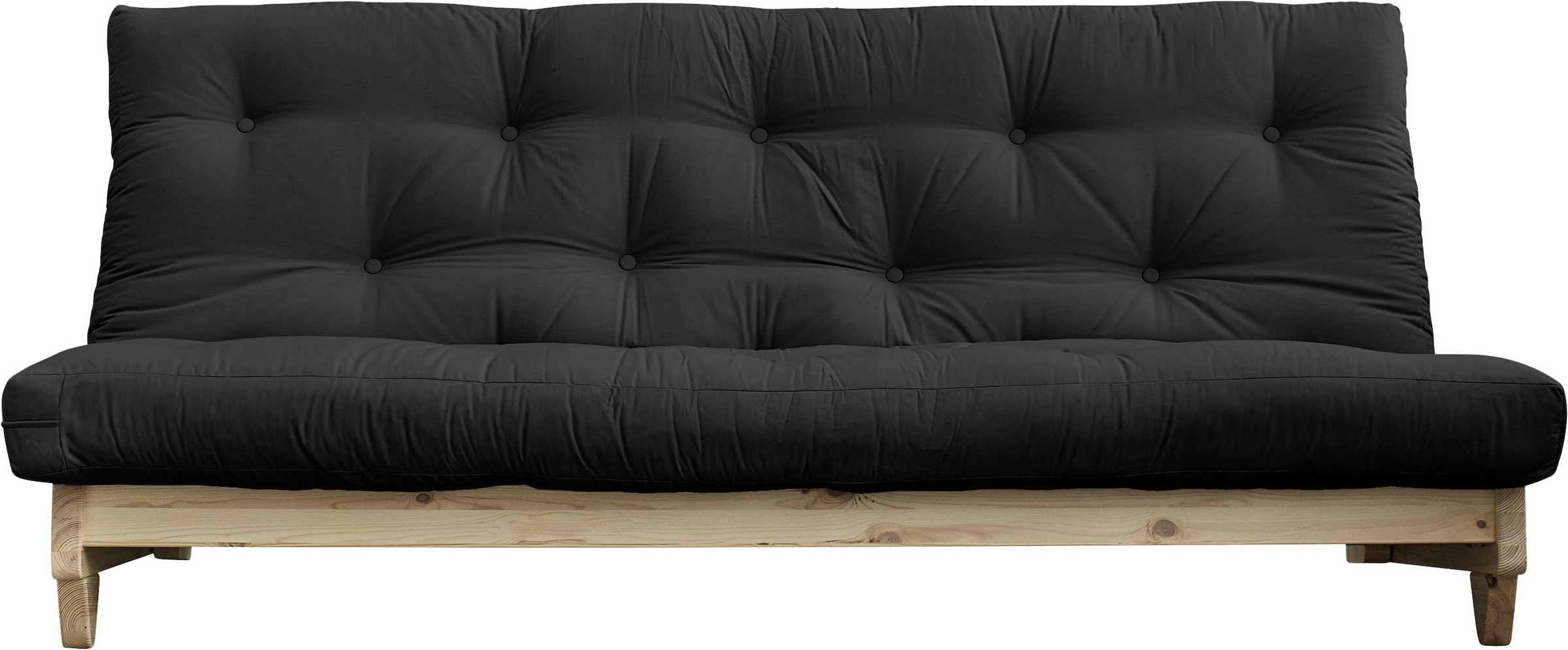 Karup Design Schlafsofa »Fresh«, inkl. Futonmatratze