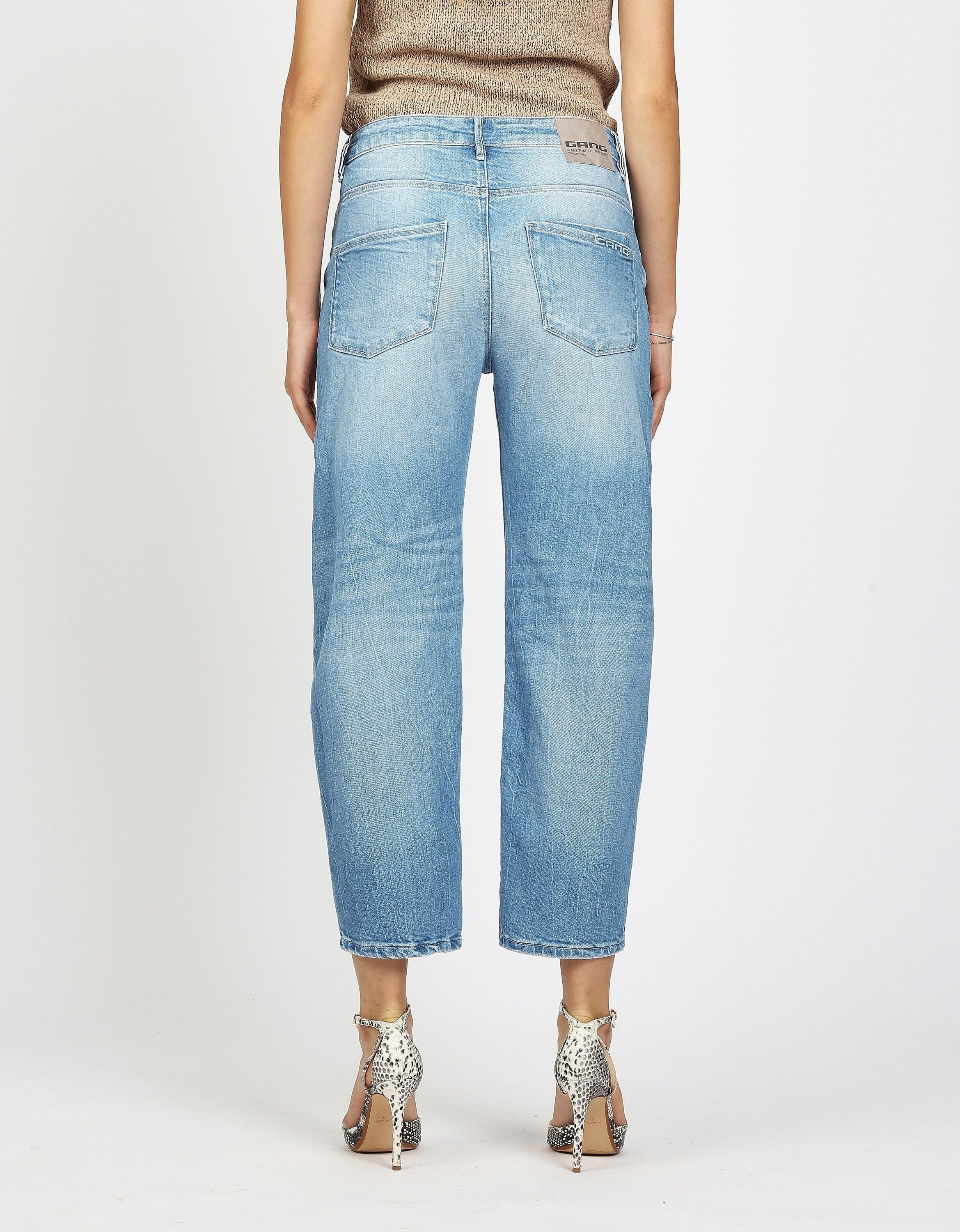 GANG 5-Pocket-Jeans »94IDA« im 5-Pocket Style