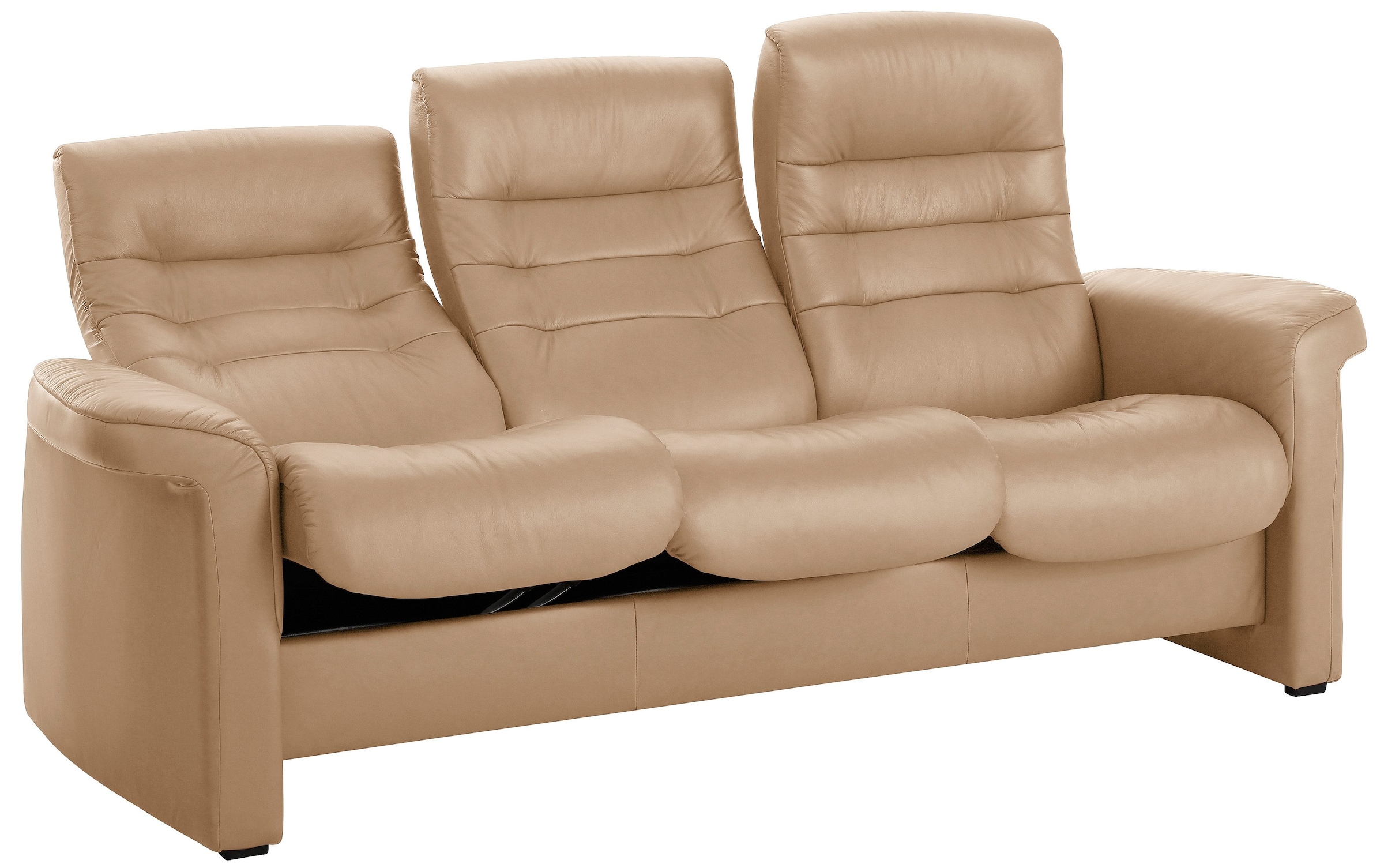 3-Sitzer »Sapphire«, High Back, inklusive Relaxfunktion & Rückenverstellung, Breite...