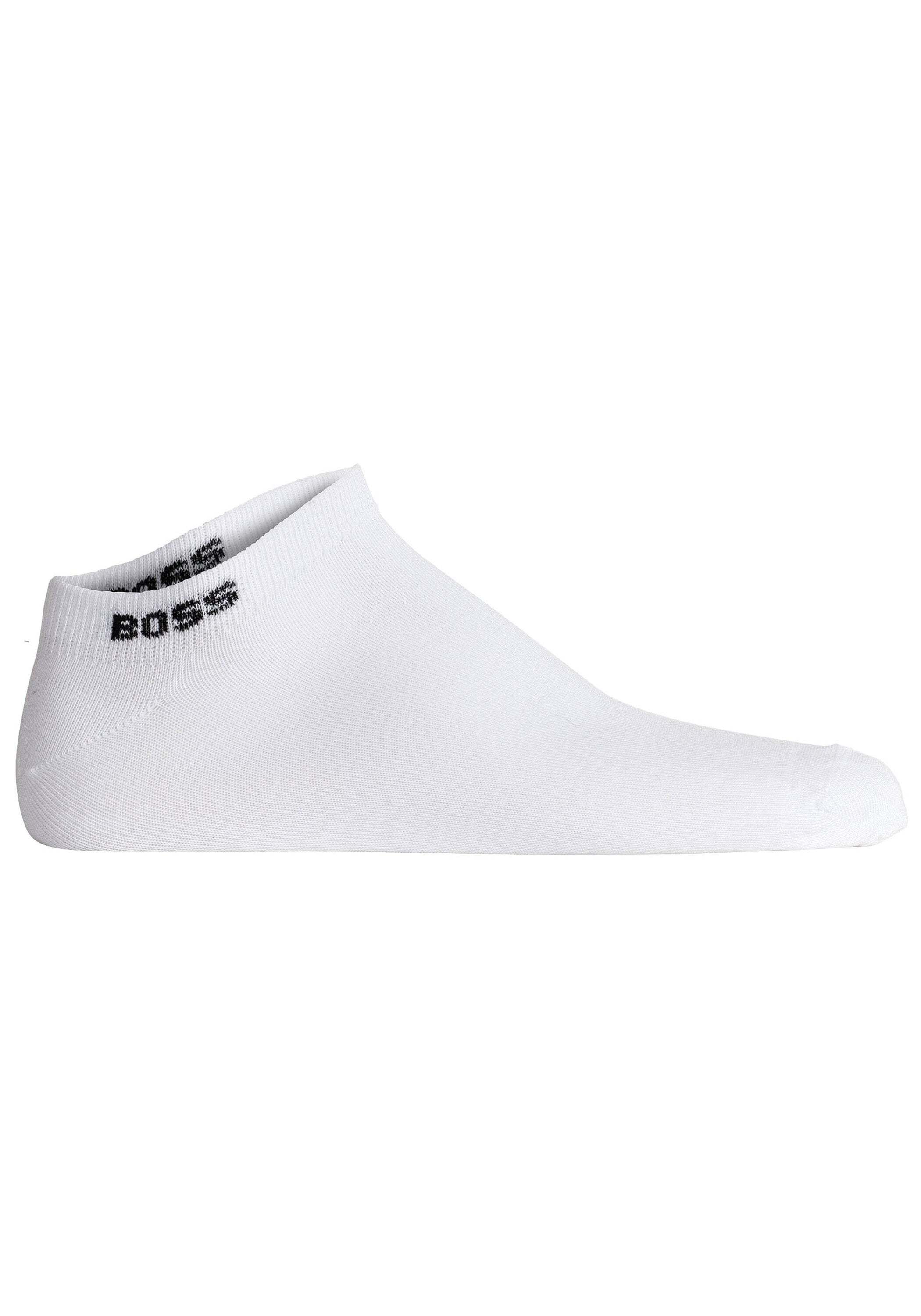 BOSS Sneakersocken »Socken 5P AS Uni CC 5er Pack«