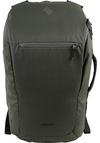 NITRO Freizeitrucksack »Nikuro Traveller Ros...