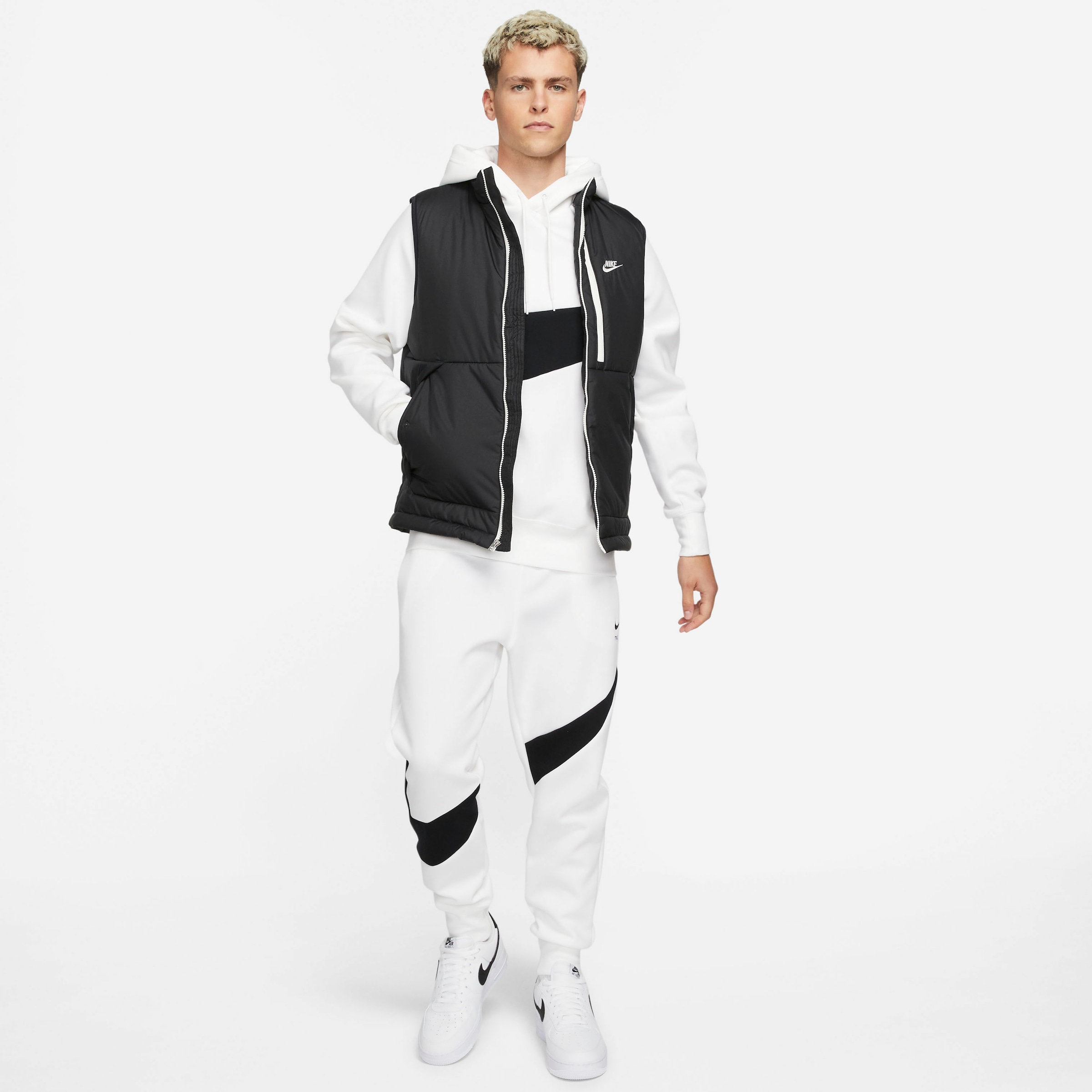 Nike Sportswear Steppweste »THERMA-FIT bestellen BAUR MENS ▷ VEST« LEGACY 