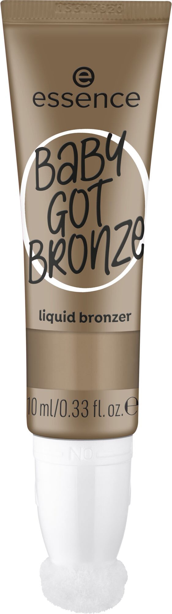 Essence Bronzer-Puder »BABY GOT BRONZE liquid bronzer«, (Set, 3 tlg.)