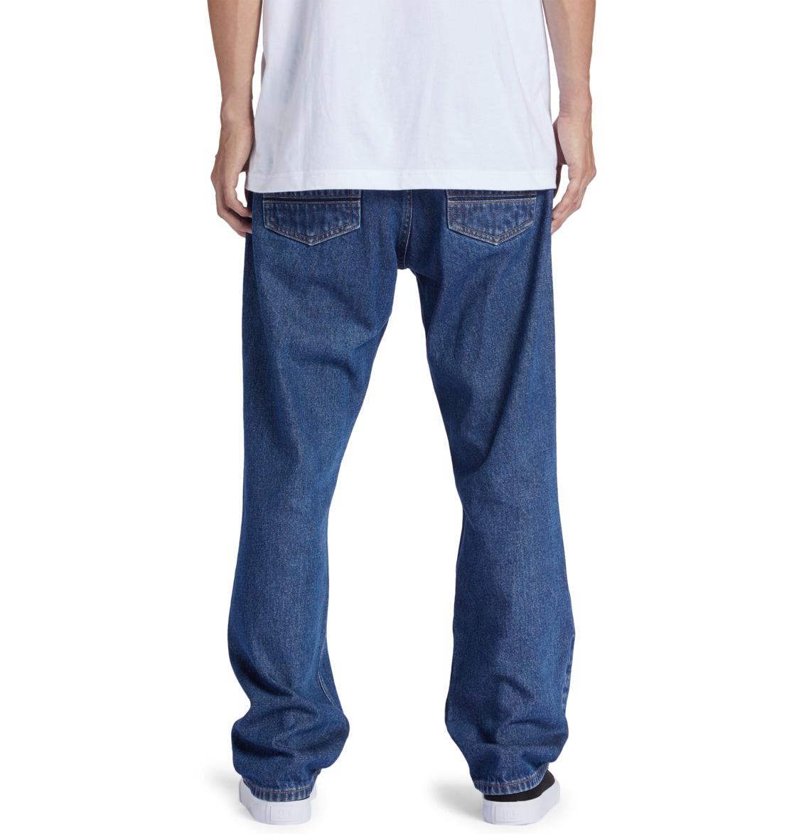 DC Shoes Relax-fit-Jeans »Worker«