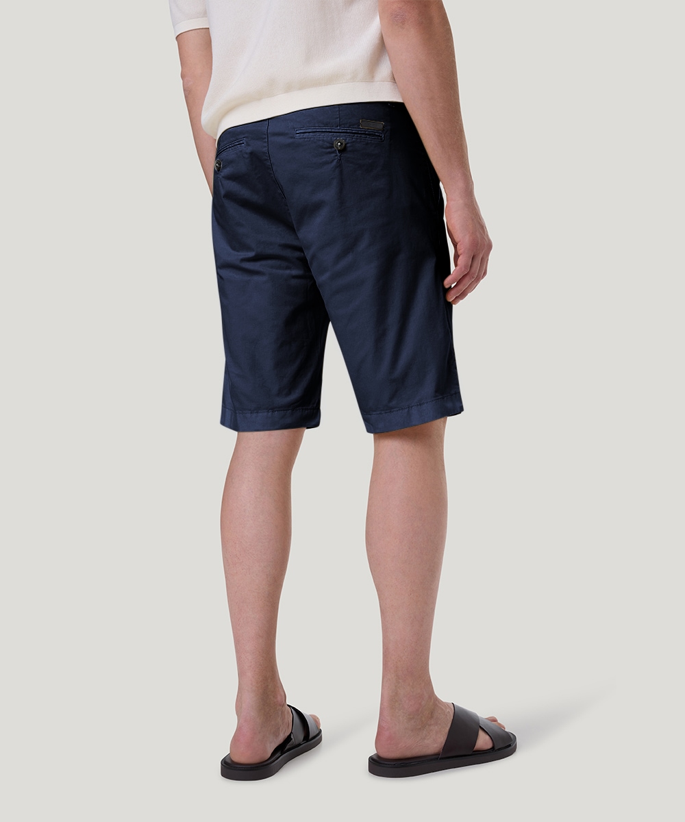 Pierre Cardin Chinoshorts »PC-Strasbourg«, im Four-Pocket Style