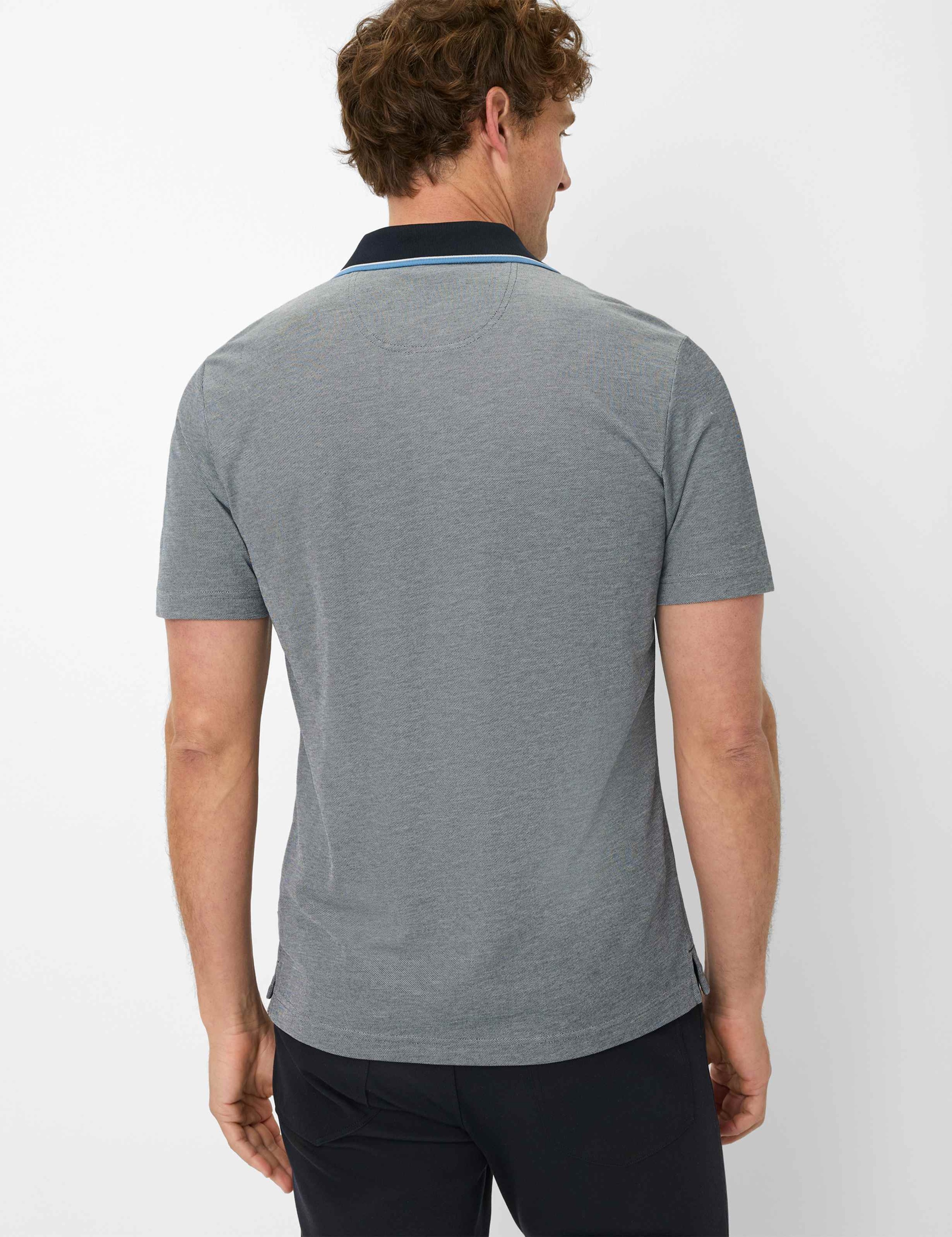Brax Poloshirt »Style PETTER«